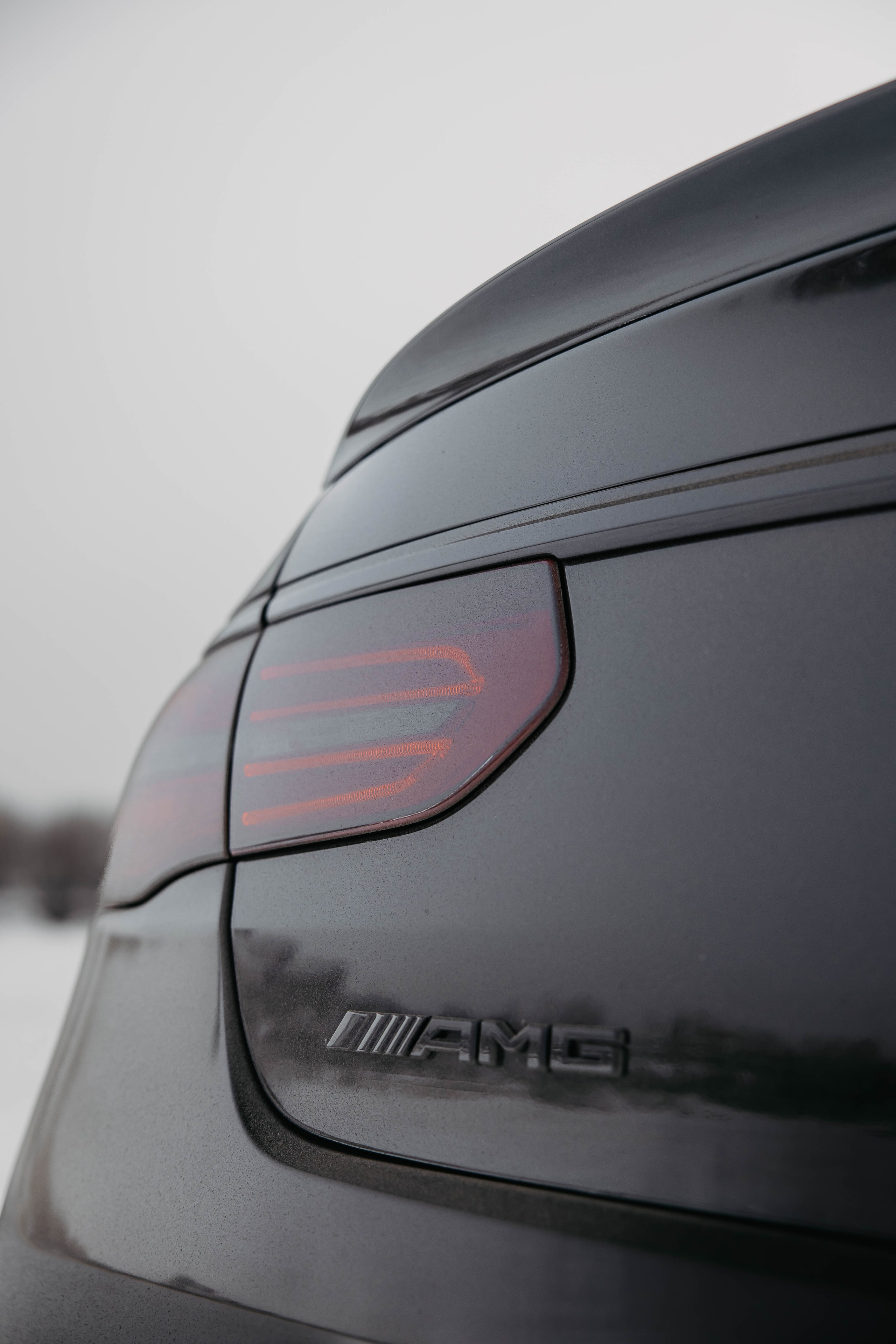 MERSEDES GLE COPE AMG. Репортажный фотограф в Иркутске — Ярослав Ковалёв