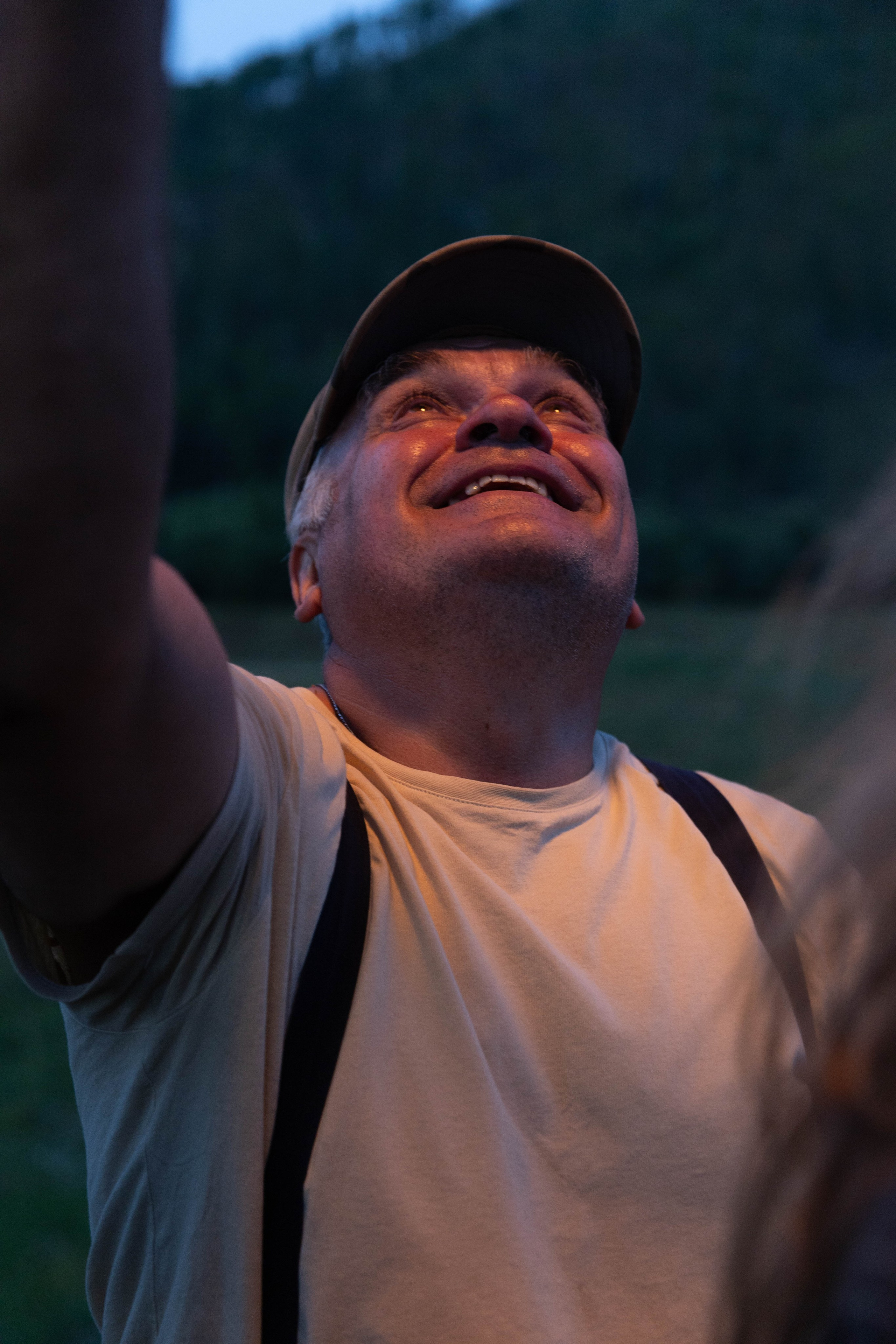 Фестиваль электронной музыки 2024. Репортажный фотограф в Иркутске — Ярослав Ковалёв