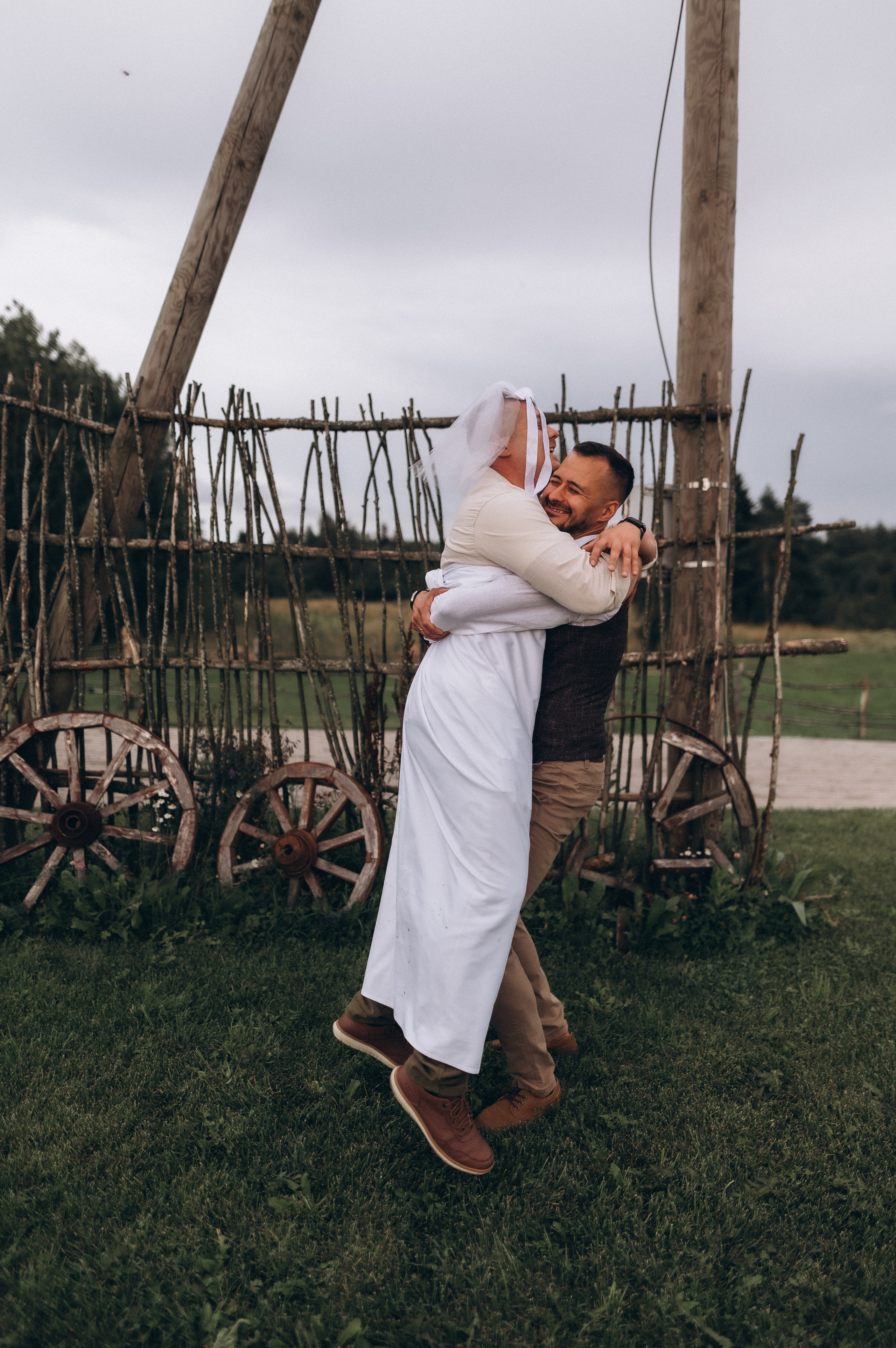 Свадьба в стиле Бохо (банкет). Фотограф ПИТЕР СПБ Надежда Баранова