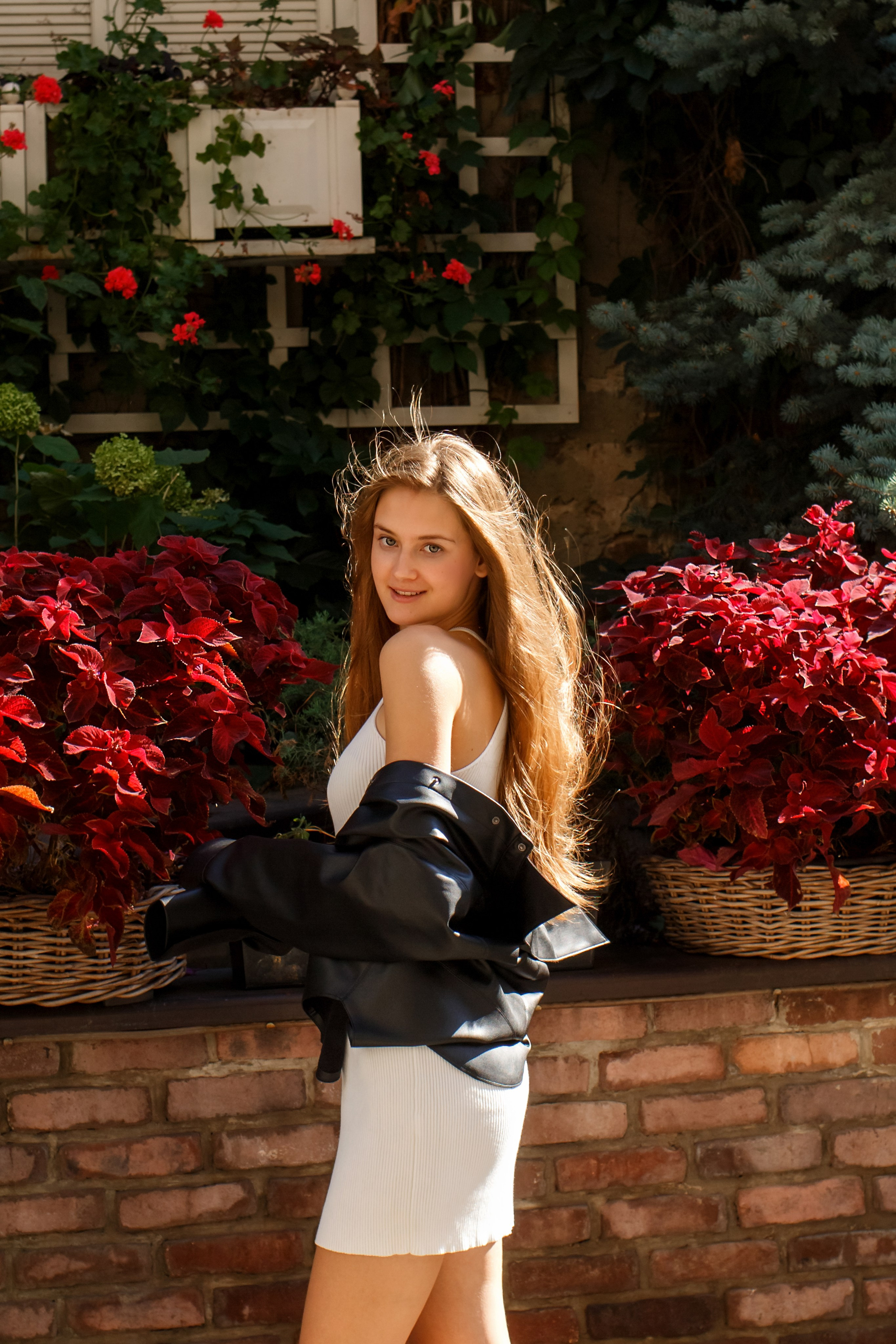 Street style. Детский и семейный фотограф в Москве и Моск. области Татьяна Минаева