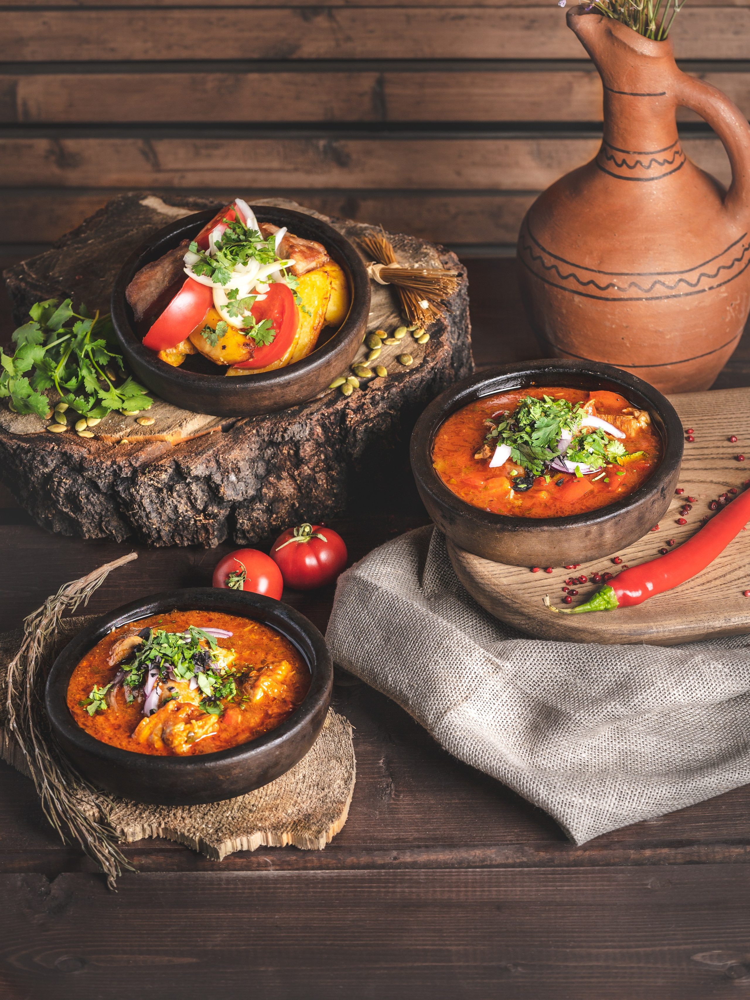 Morti. Предметный и фуд-фотограф в Москве Анна Царенко