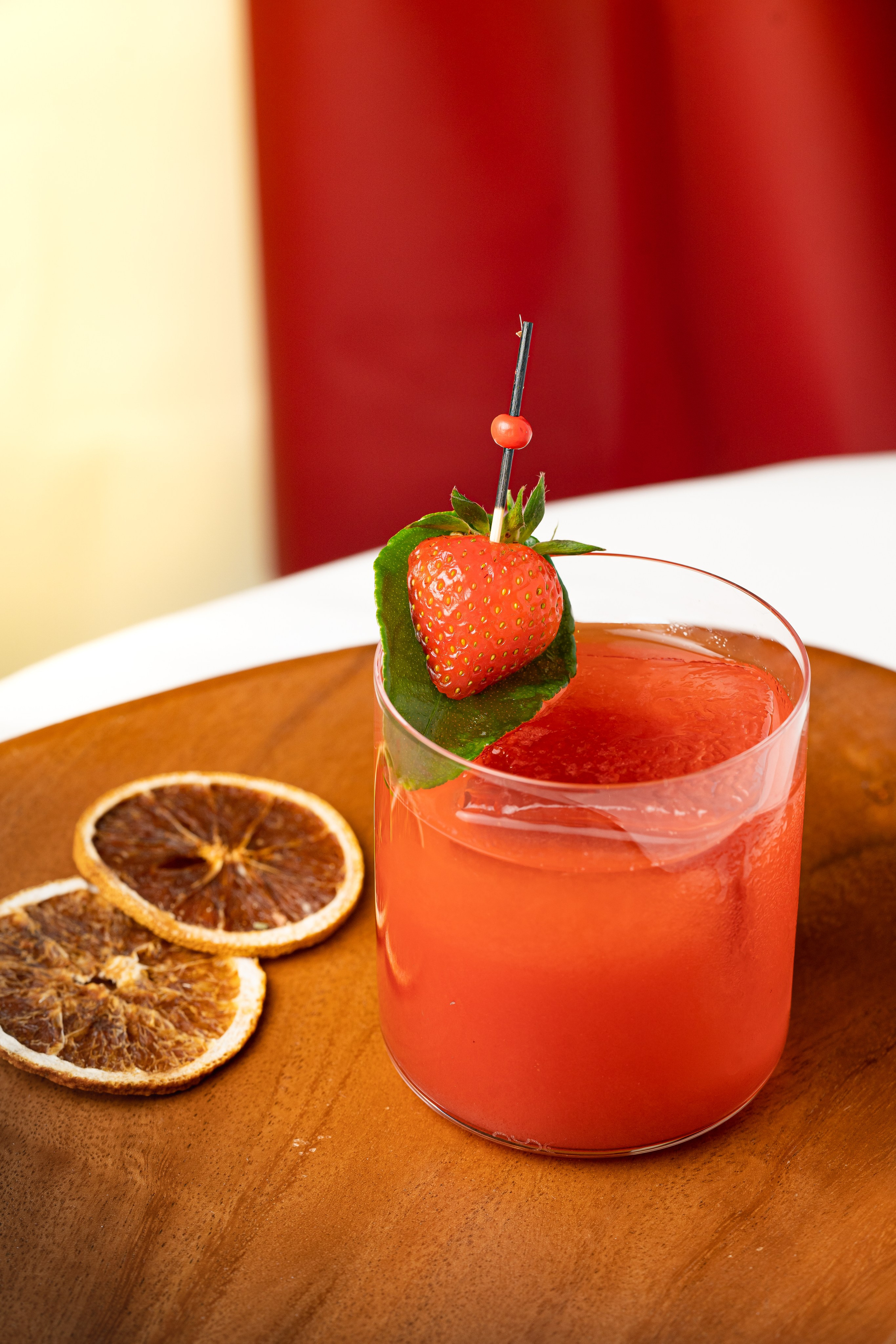 Коктейли Онегин. Предметный и фуд-фотограф в Москве Анна Царенко