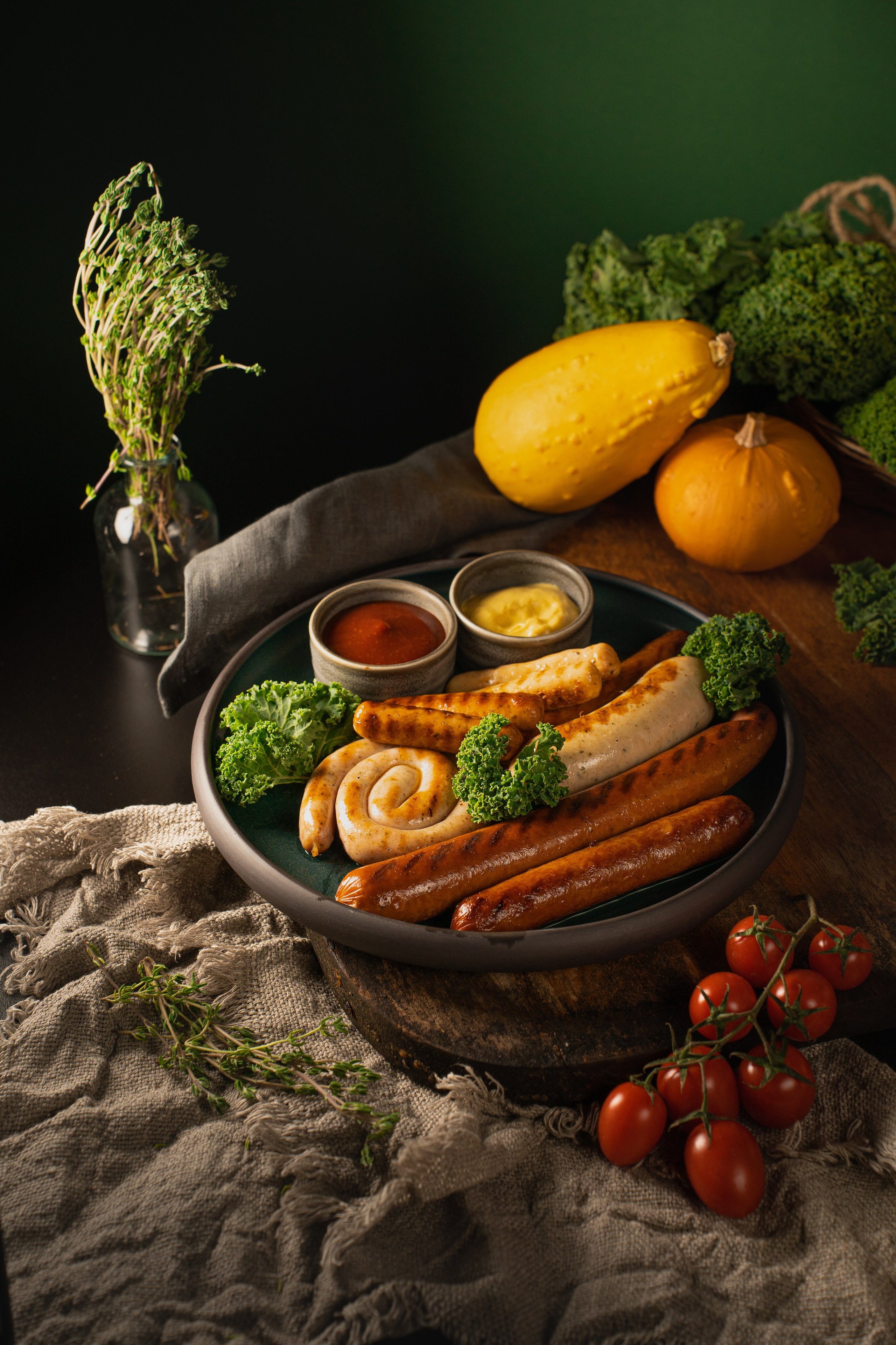 ABeerton Bar. Предметный и фуд-фотограф в Москве Анна Царенко