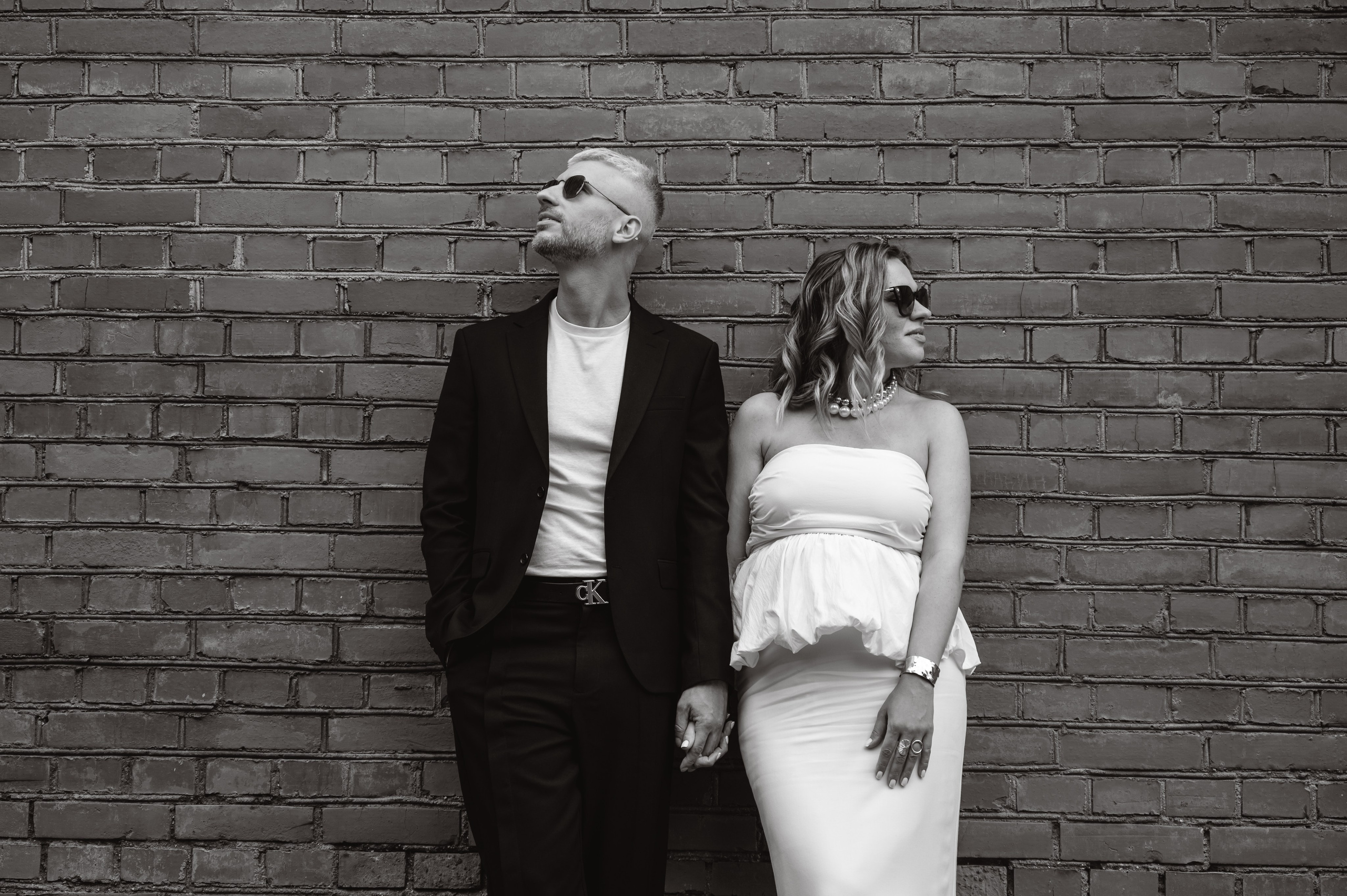 Анна & Николай. Свадебный фотограф Татьяна Сорока Москва и МО