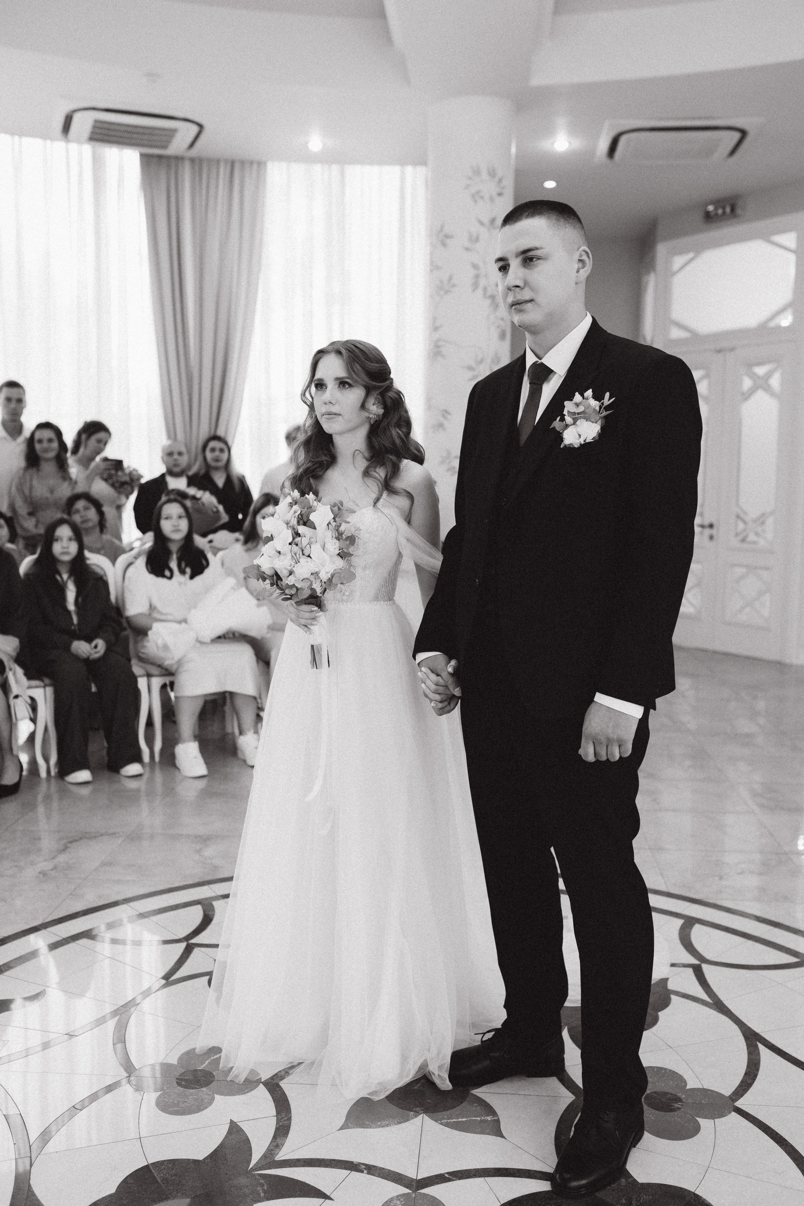 Между нами Любовь. Семейный и свадебный фотограф Анна Кожокарь