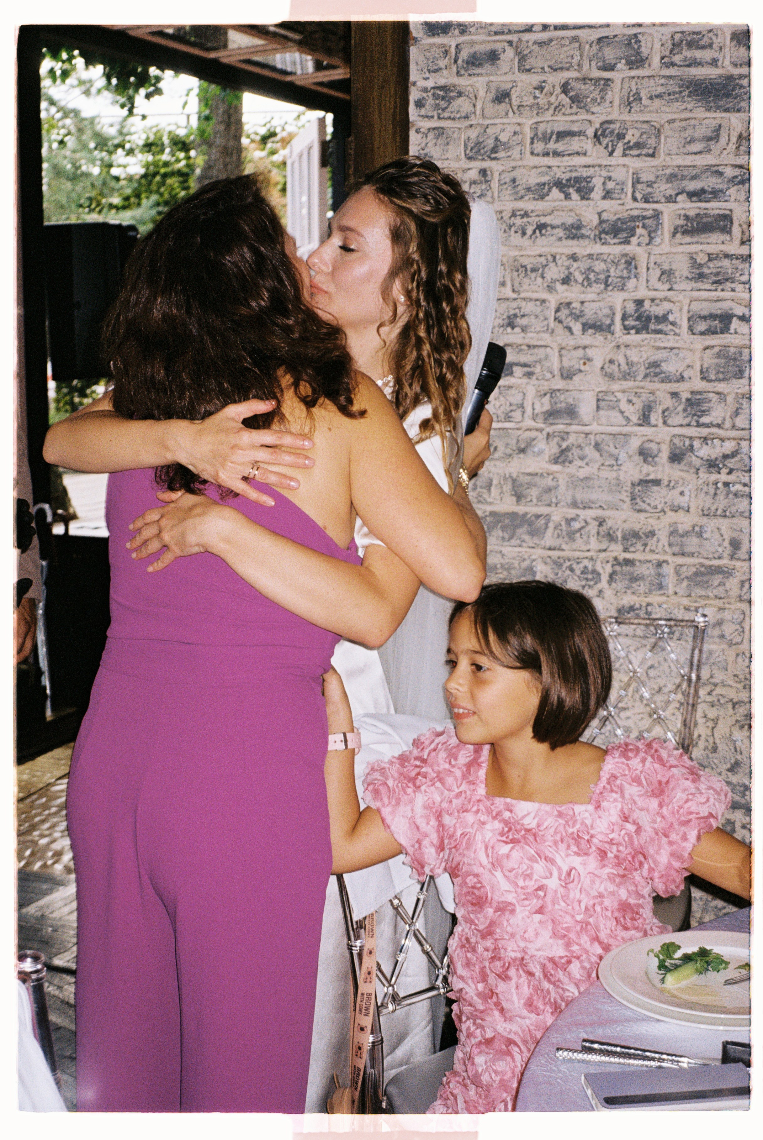 На плёнку (Полина и Никита). Фотограф в Москве — Евгения Прокопенко