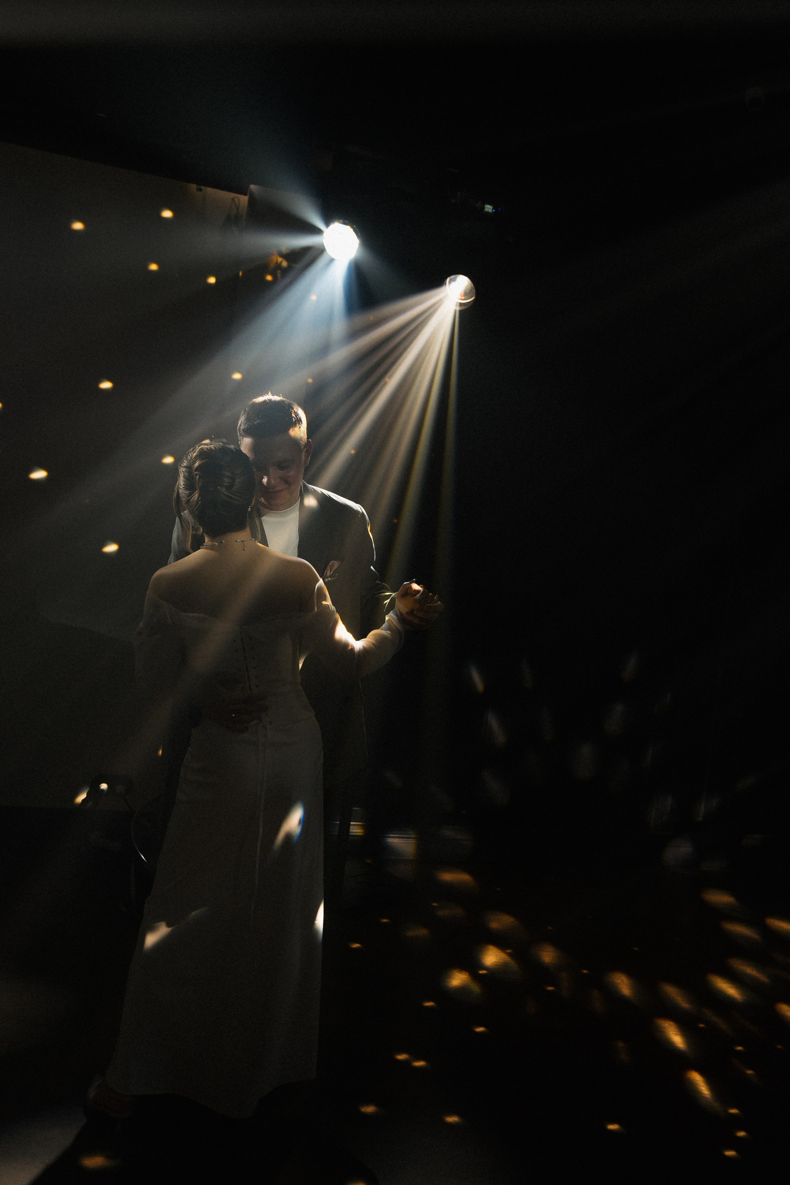 Только раз в году бывает май. Свадебный фотограф Москва Светлана Анисимова