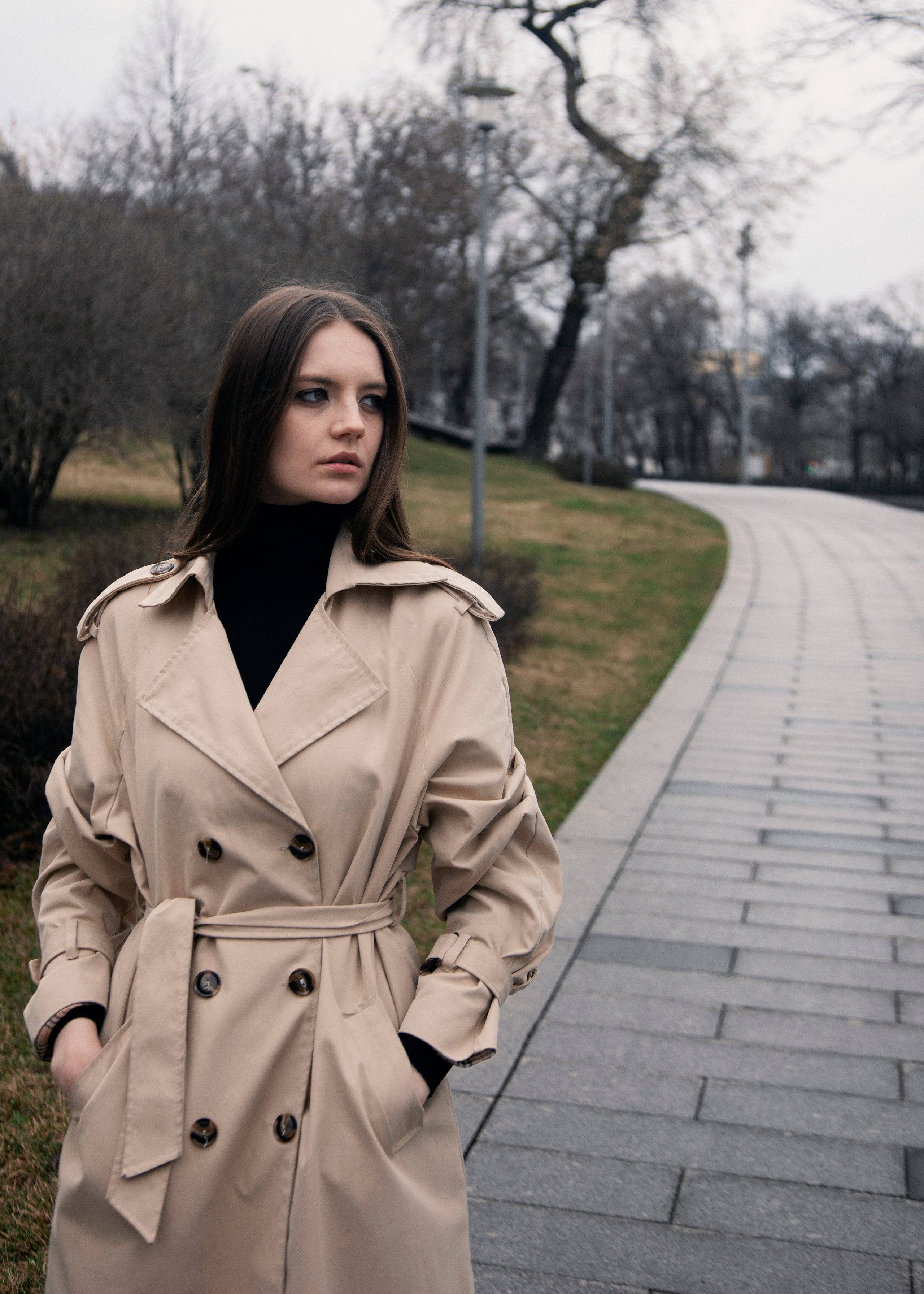 Екатерина. Фотограф в Москве Дмитрий
