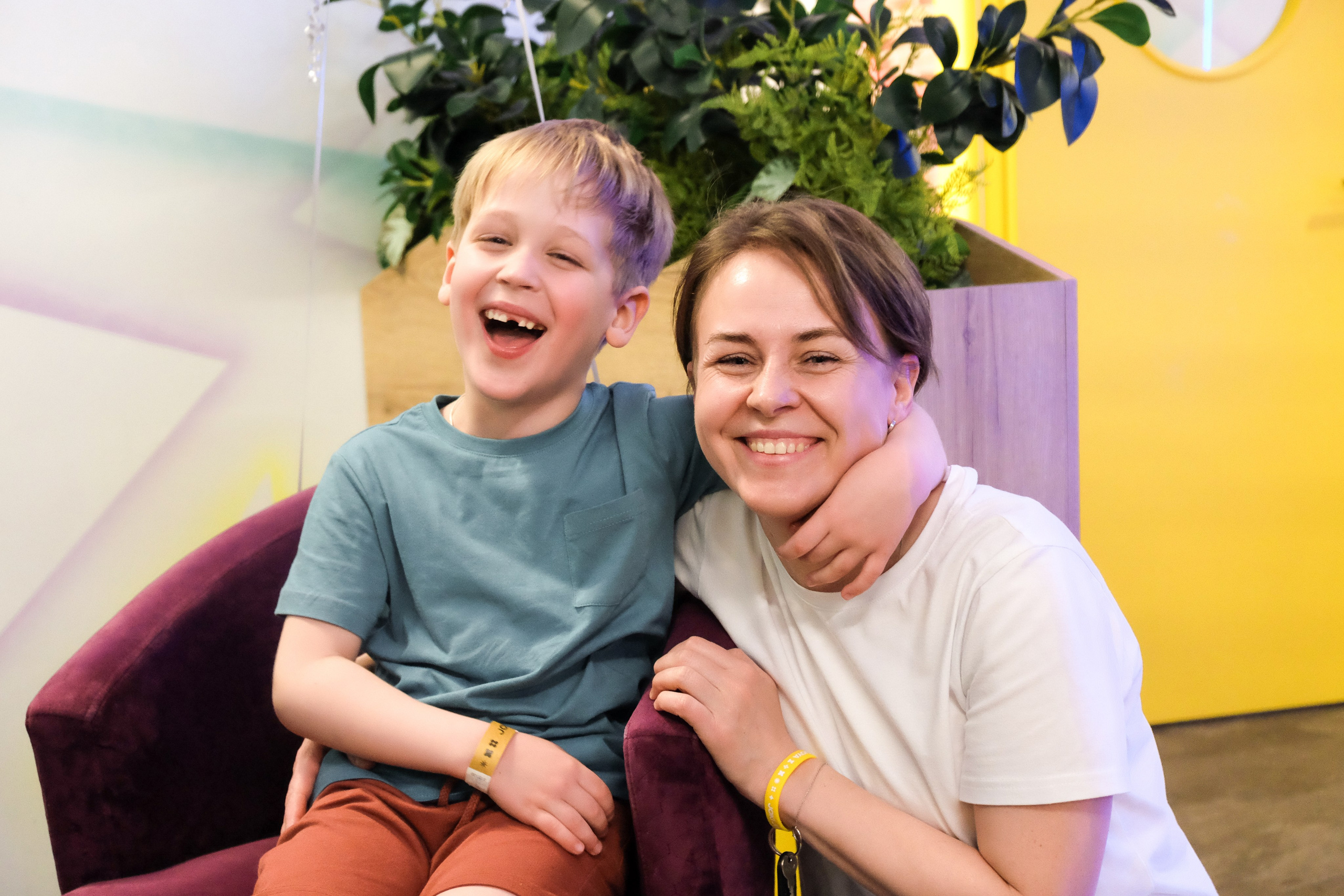 Reportage. Фотохудожник в Карелии и Санкт-Петербурге