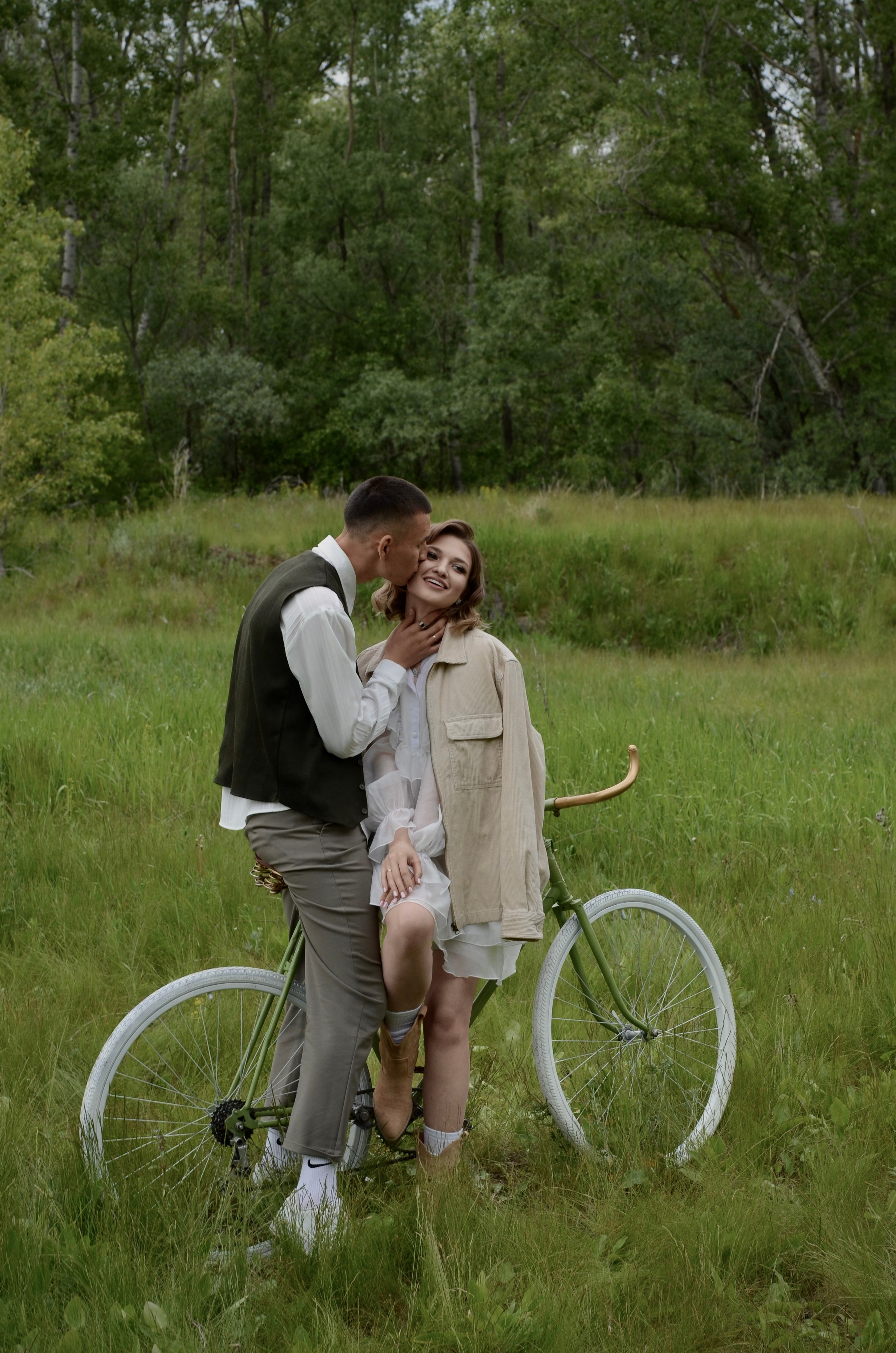 CREATE YOUR LOVE. Фотограф