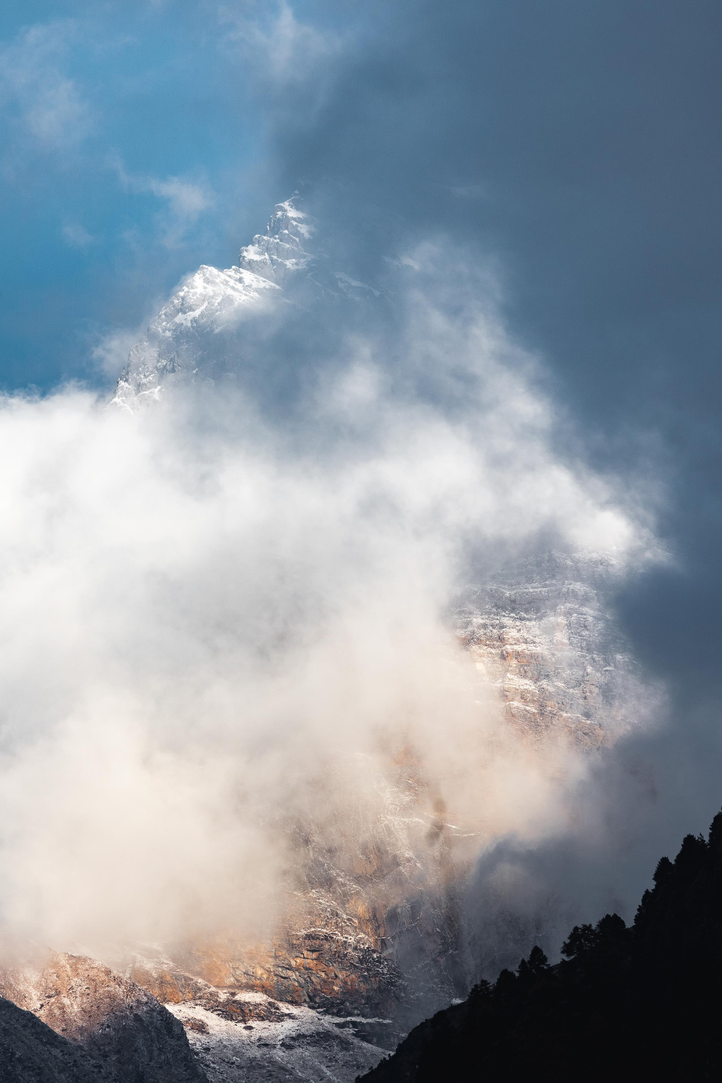 Непал 22. Vazovsky Photography