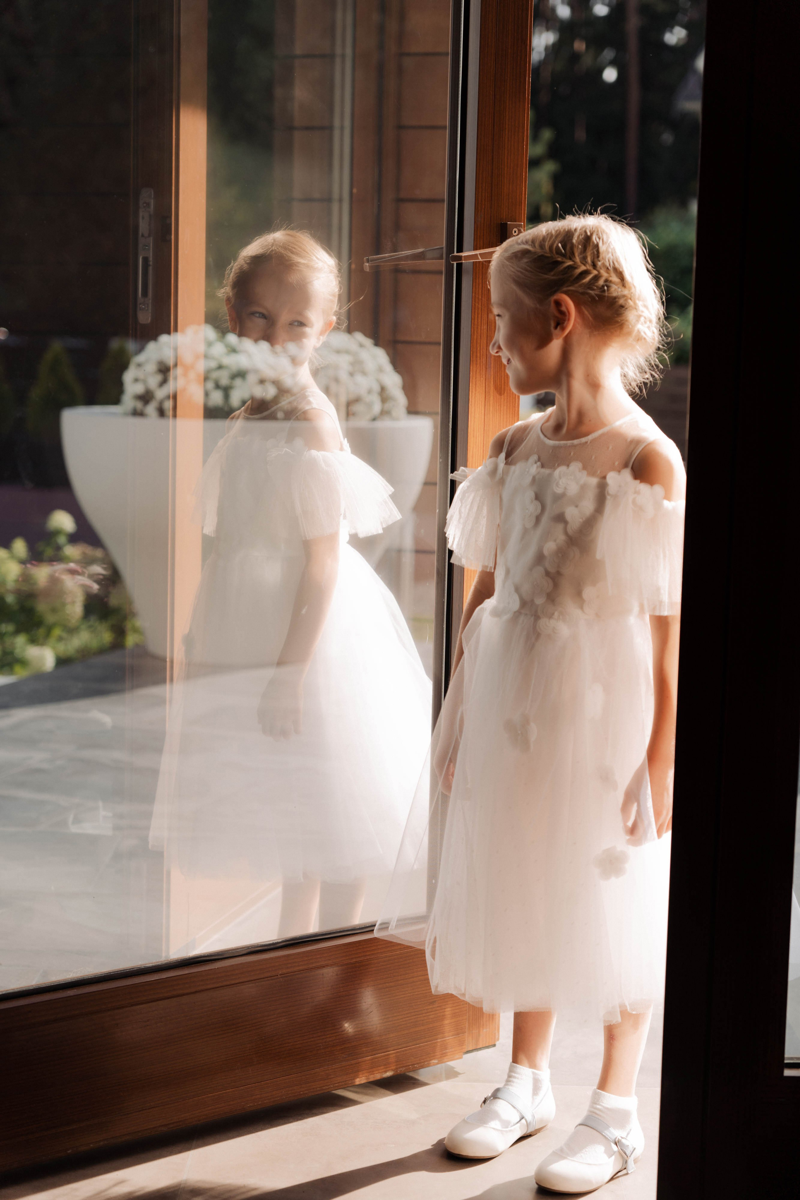 2 года Веронике. ФОТОГРАФ КСЕНИЯ СОСНОВСКАЯ