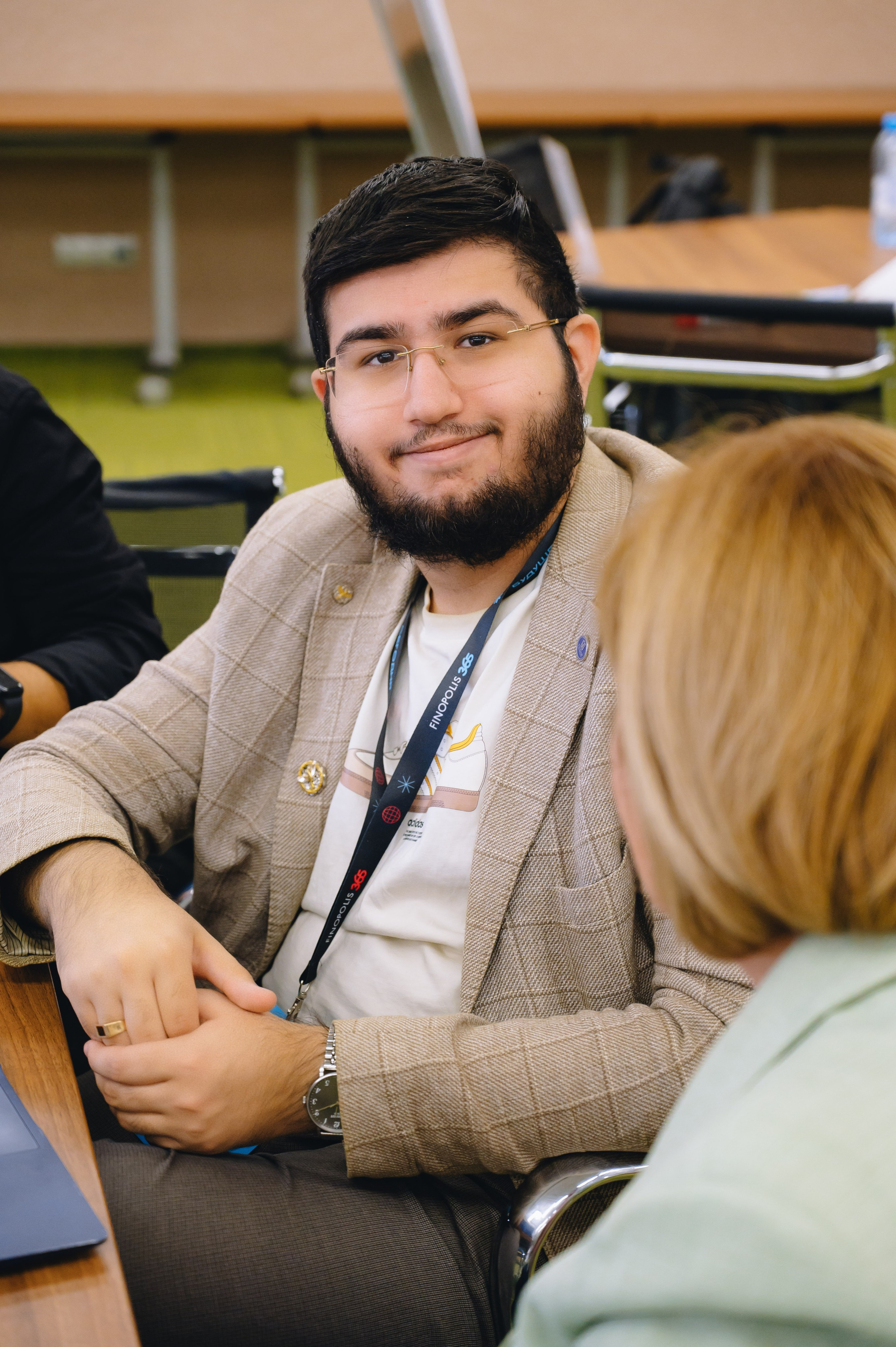 Чемпионат ТГУ. Свадебный и семейный фотограф в Томске Алексей