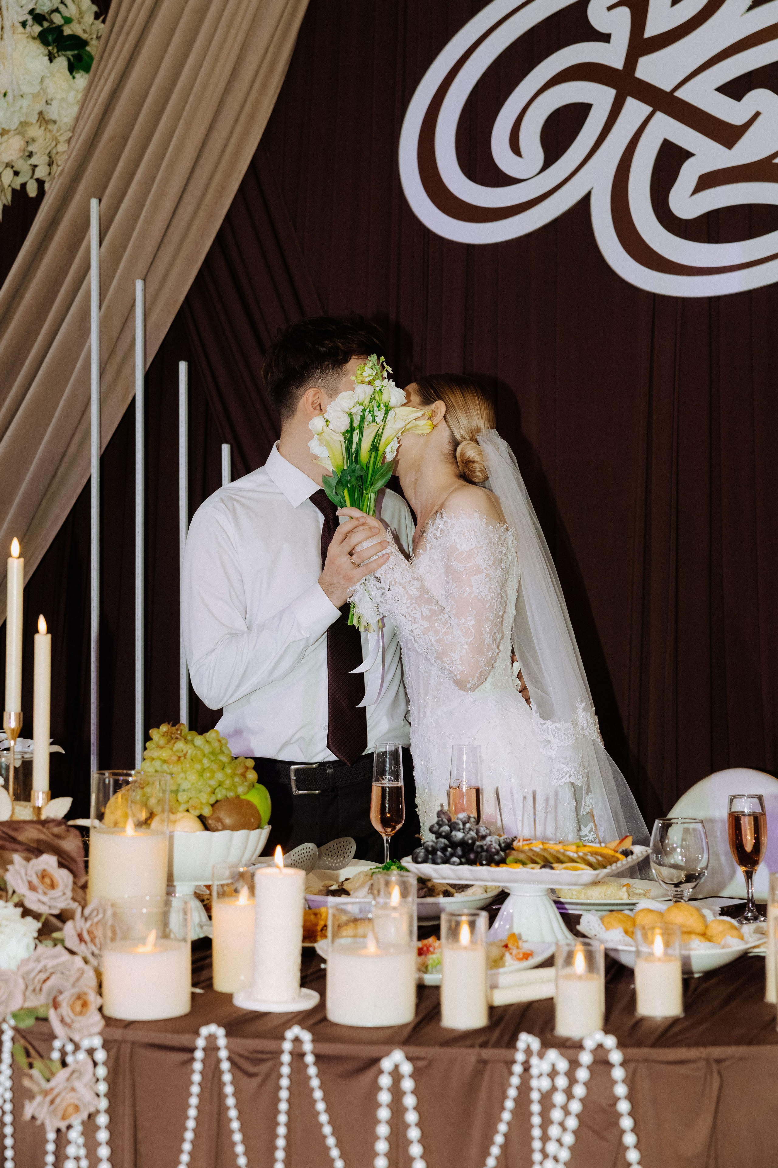 RUSLAN & EKATERINA. Свадебный фотограф Костанай/Астана