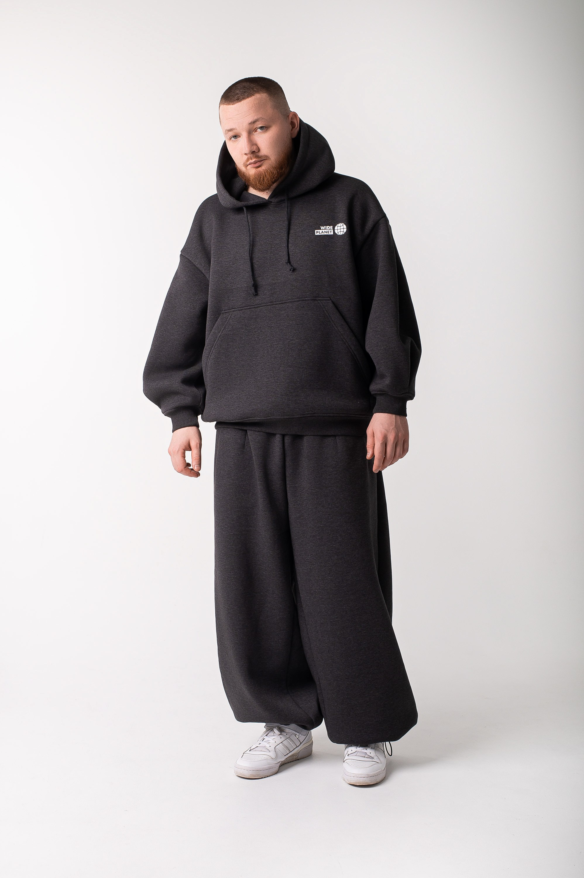 Wide Planet. Главная