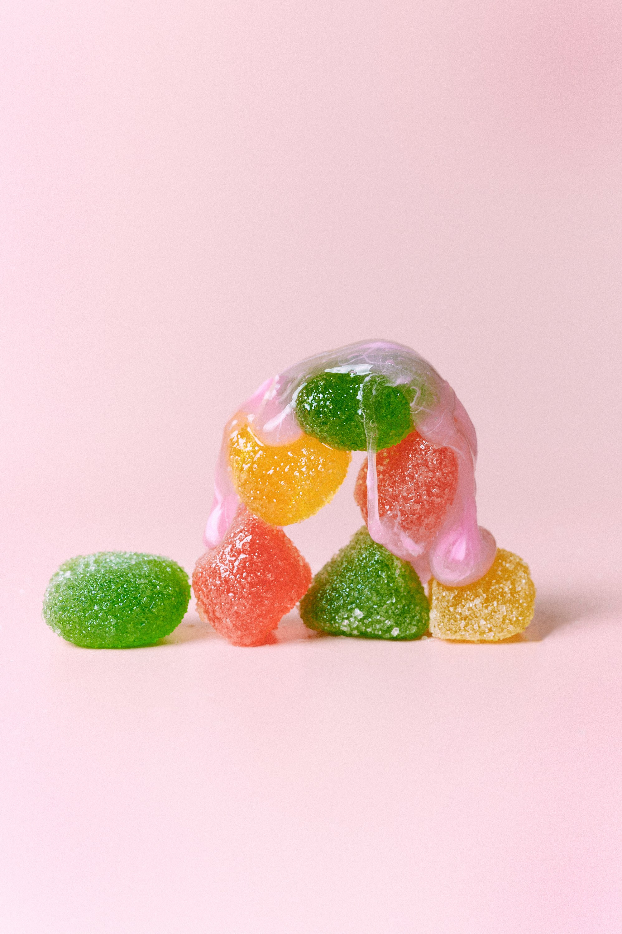 Сладкая смерть. Коммерческий фотограф в Казани Ксения Добролюбова