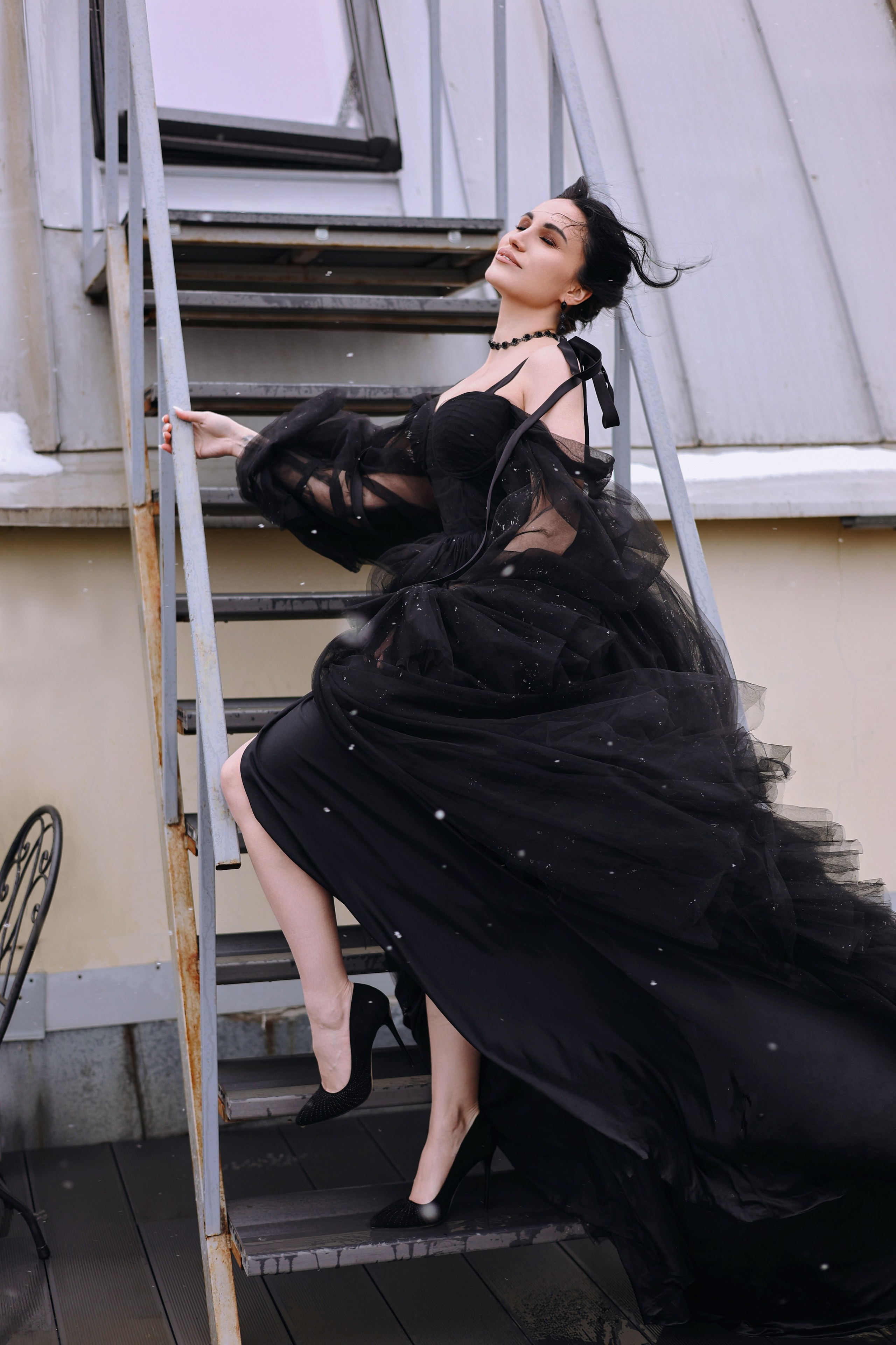 Индивидуальные. Женский фотограф в Санкт-Петербурге Анна Беляева