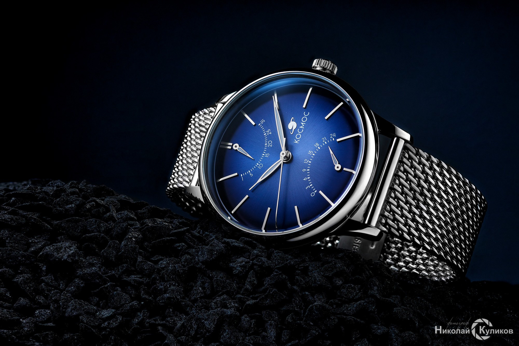 Каталог. Рекламный и предметный фотограф Николай Куликов