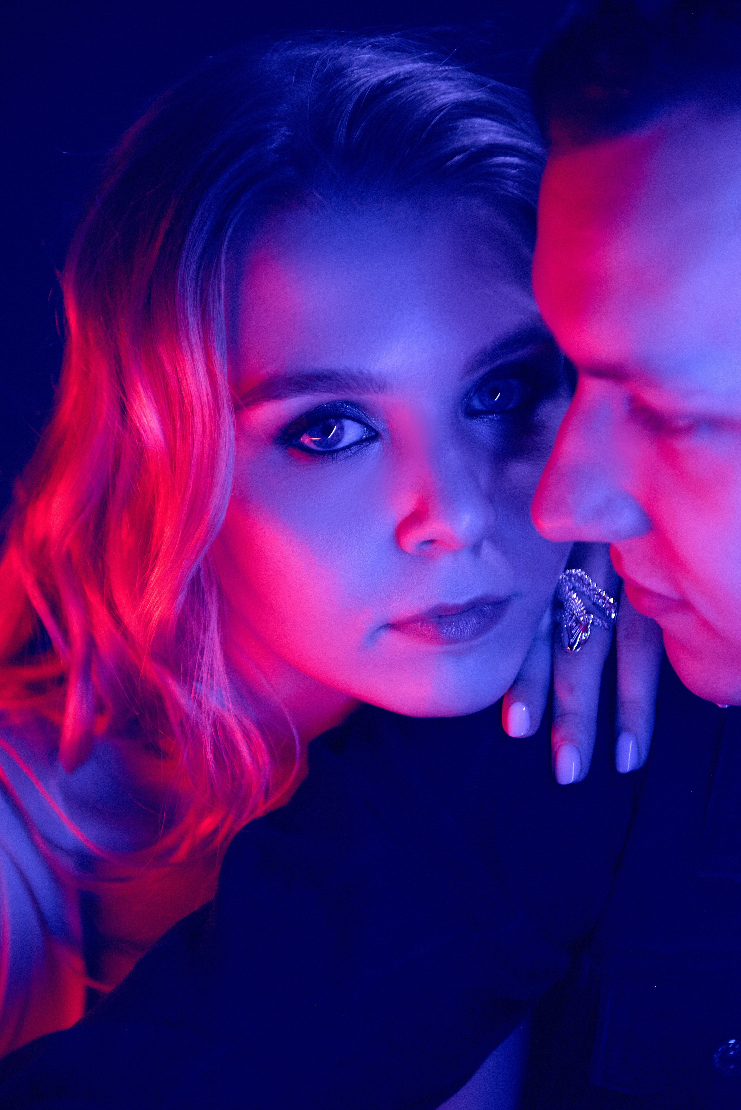 Полина и Влад. Свадебный и семейный фотограф Петр Гатыло