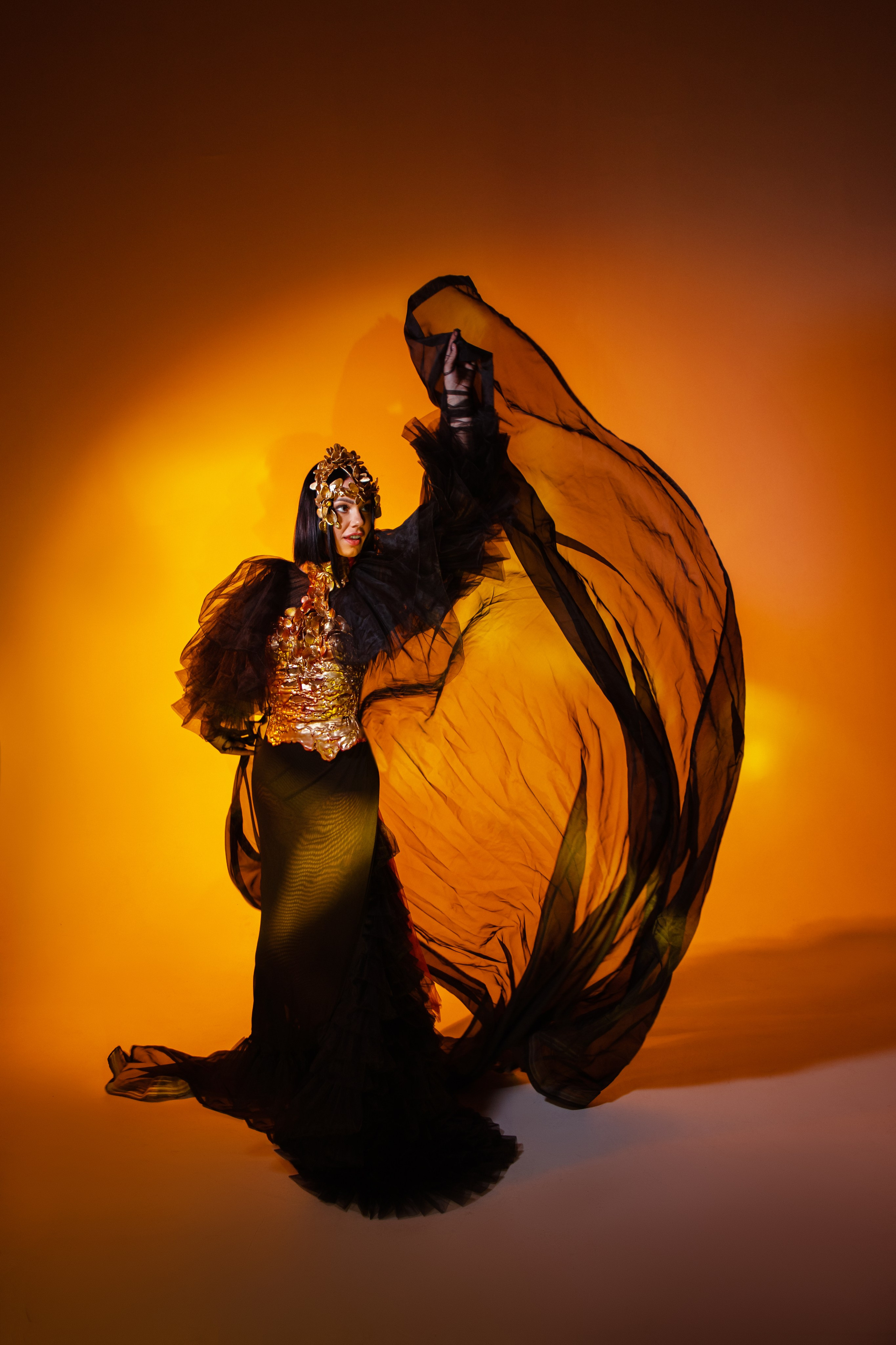 Фотодни с дизайнером Агата Каробка. Art & Fashion фотограф Москва Анна Курмаева