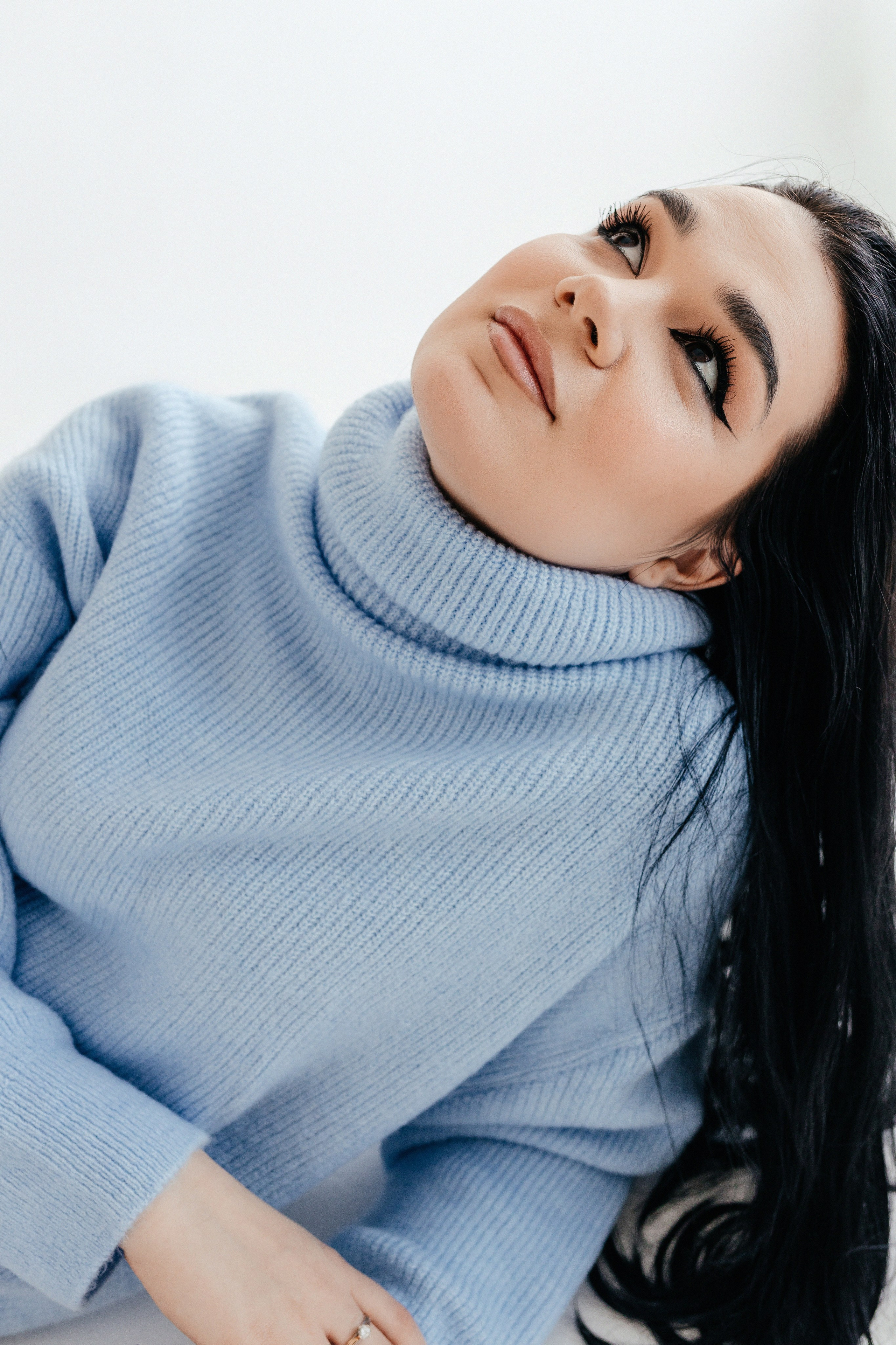 Личности. Фотограф Анастасия Огнева