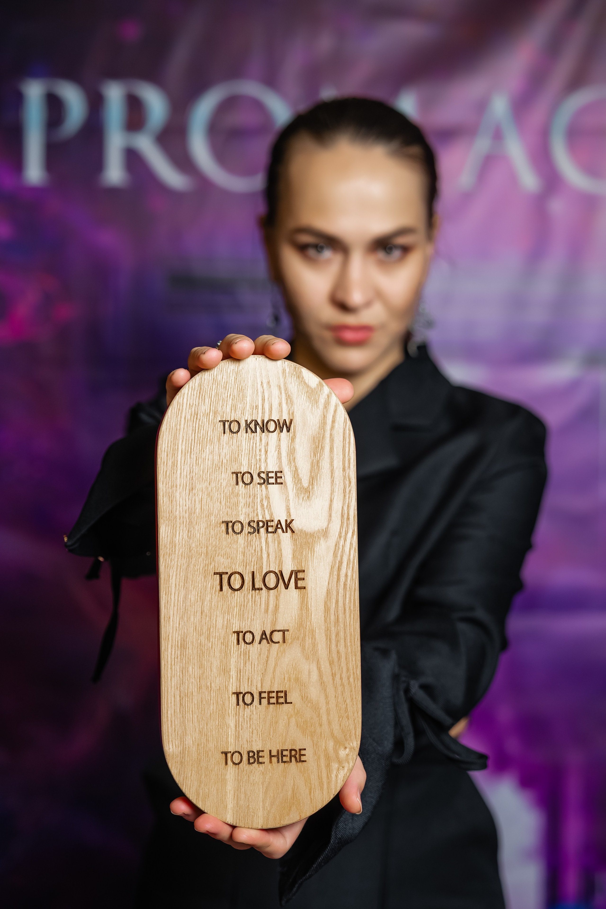 Фестиваль писхологии и самопознания. Фотограф и видеограф в Улан-Удэ: Аюна Габагуева и Артём Шаханов