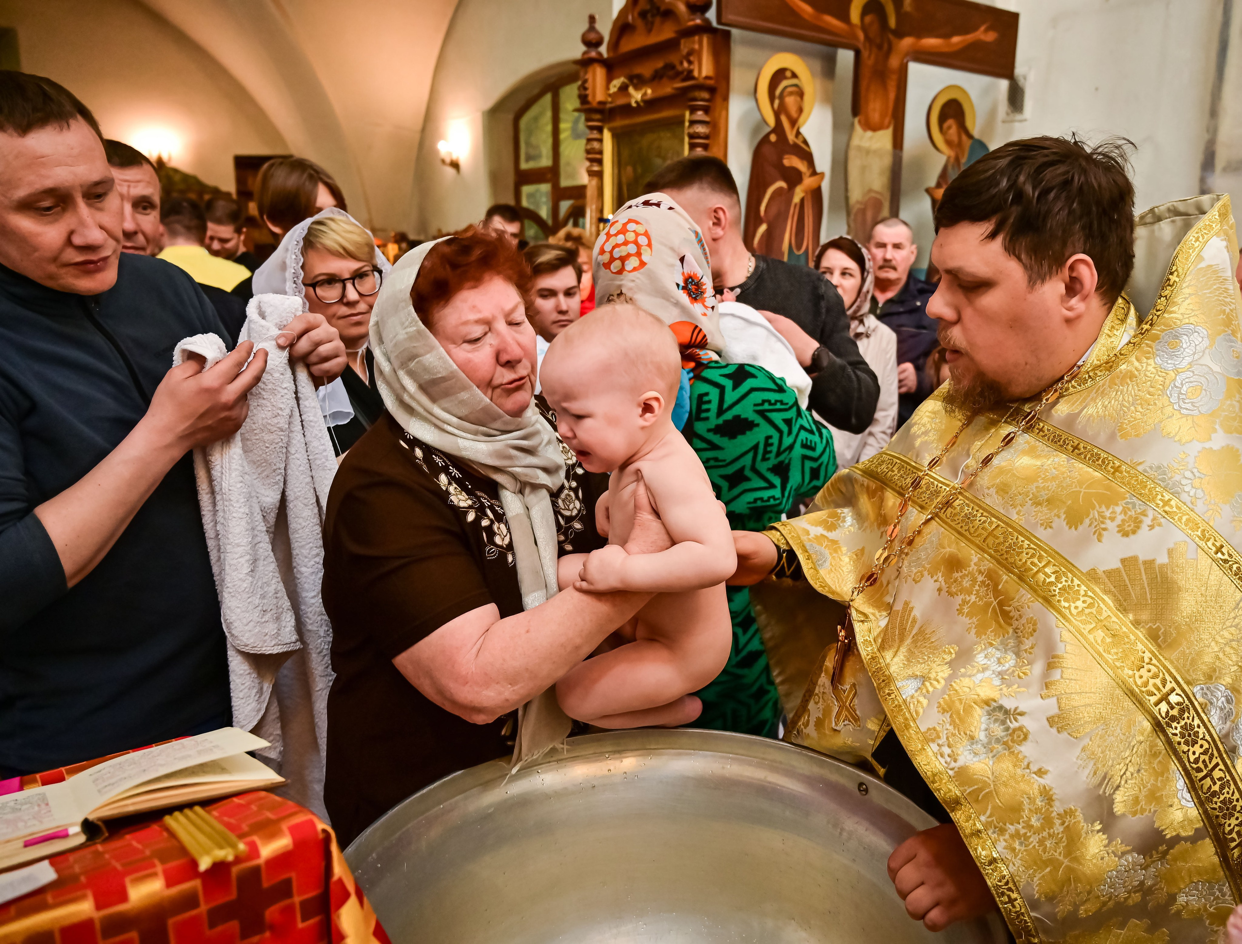 . ZDARONOKIA Репортажный фотограф