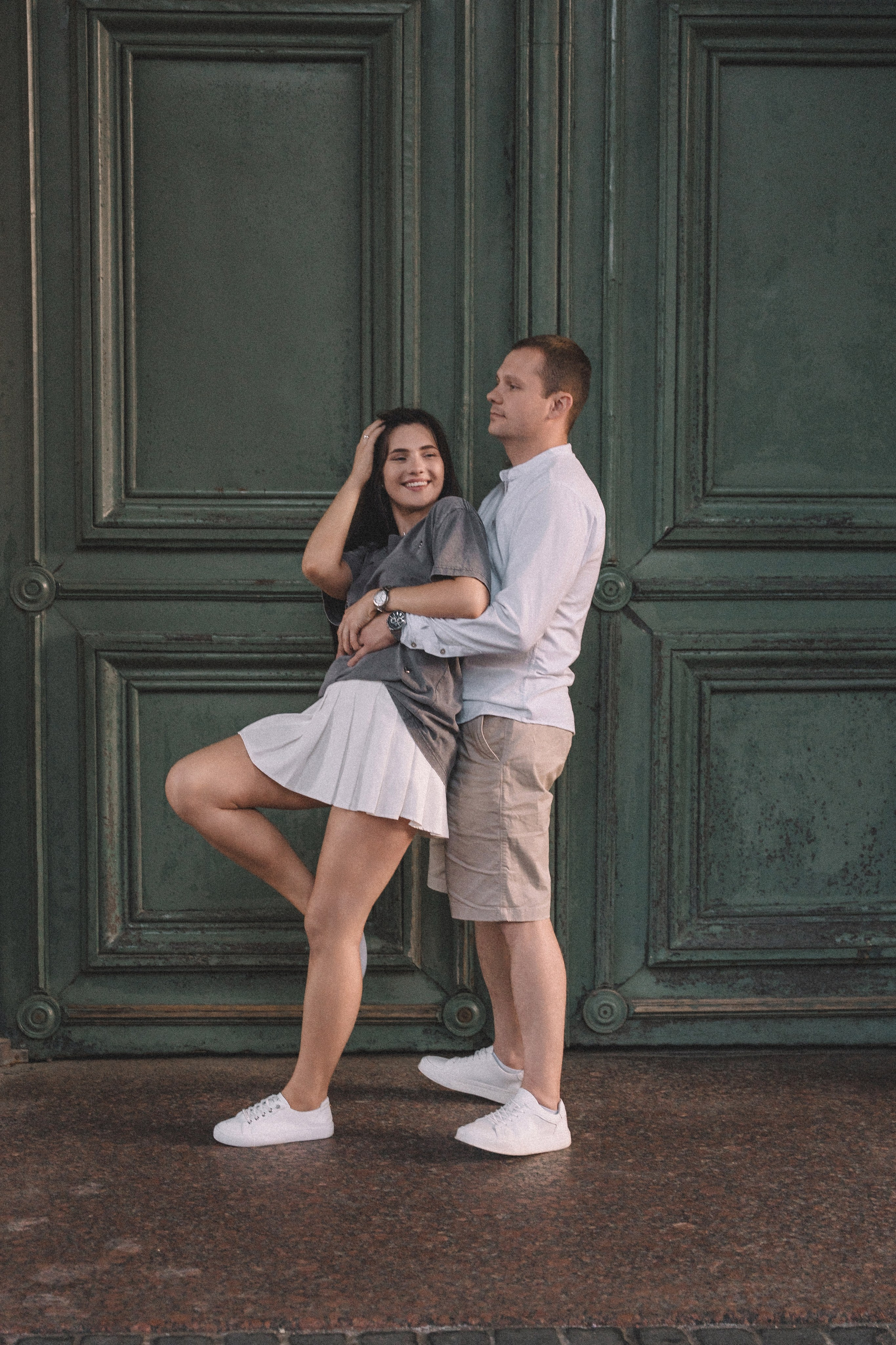 E & A. Фотограф Санкт-Петербург/Гомель Виктория Петрова