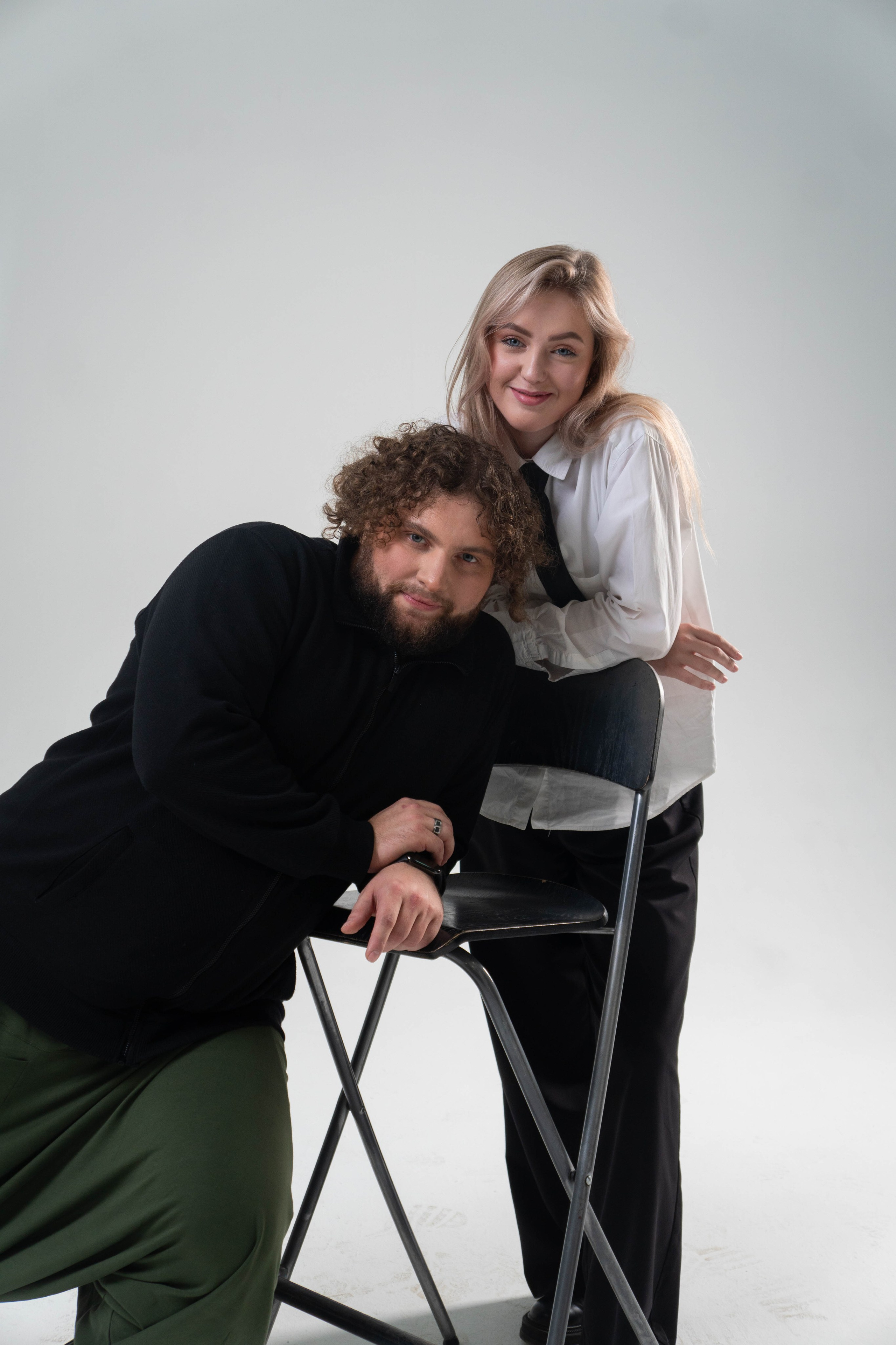 Команда Circus Zone. Фотограф / видеограф в Москве и Сочи Sofia Riversong