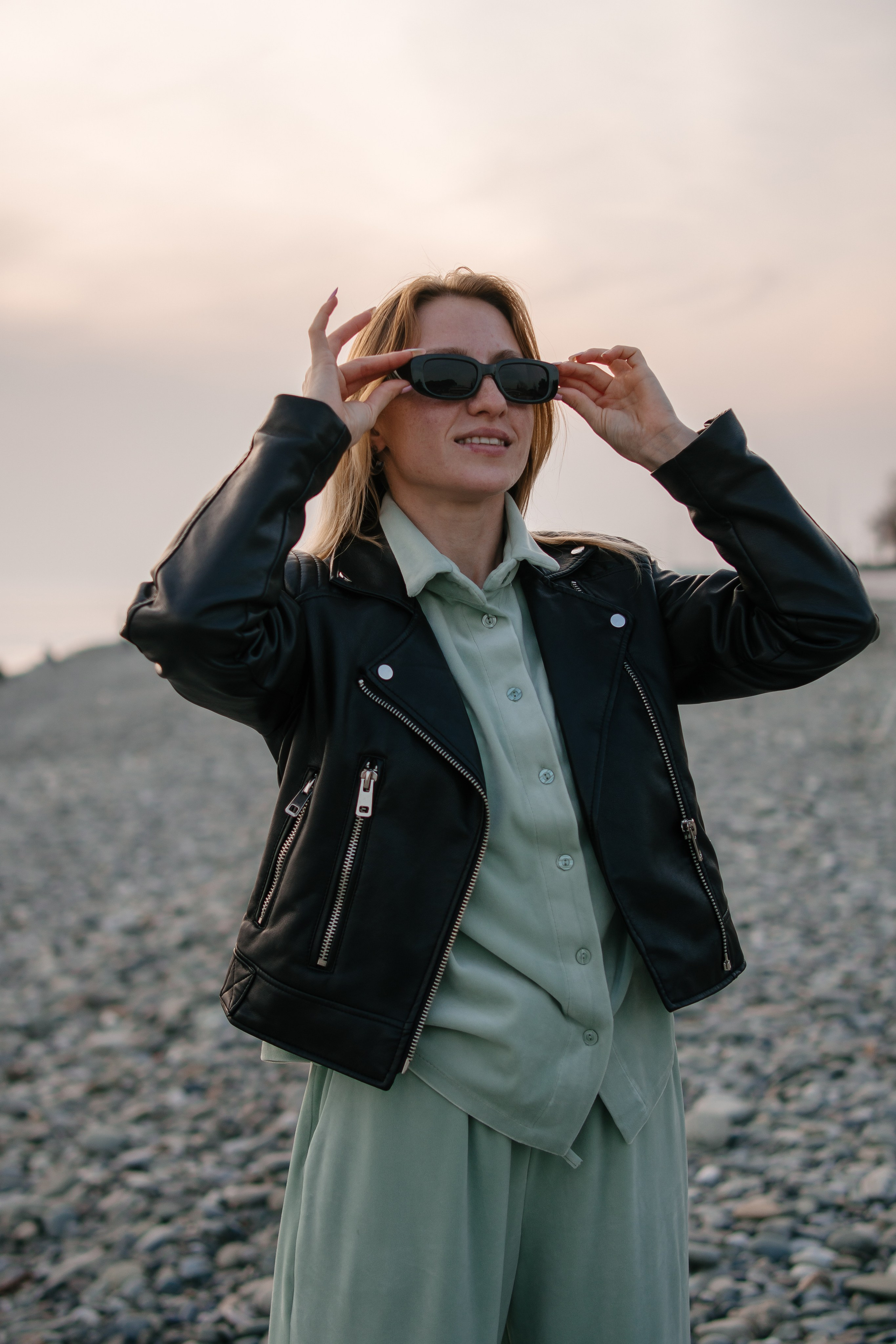 Саша. Фотограф / видеограф в Москве и Сочи Sofia Riversong