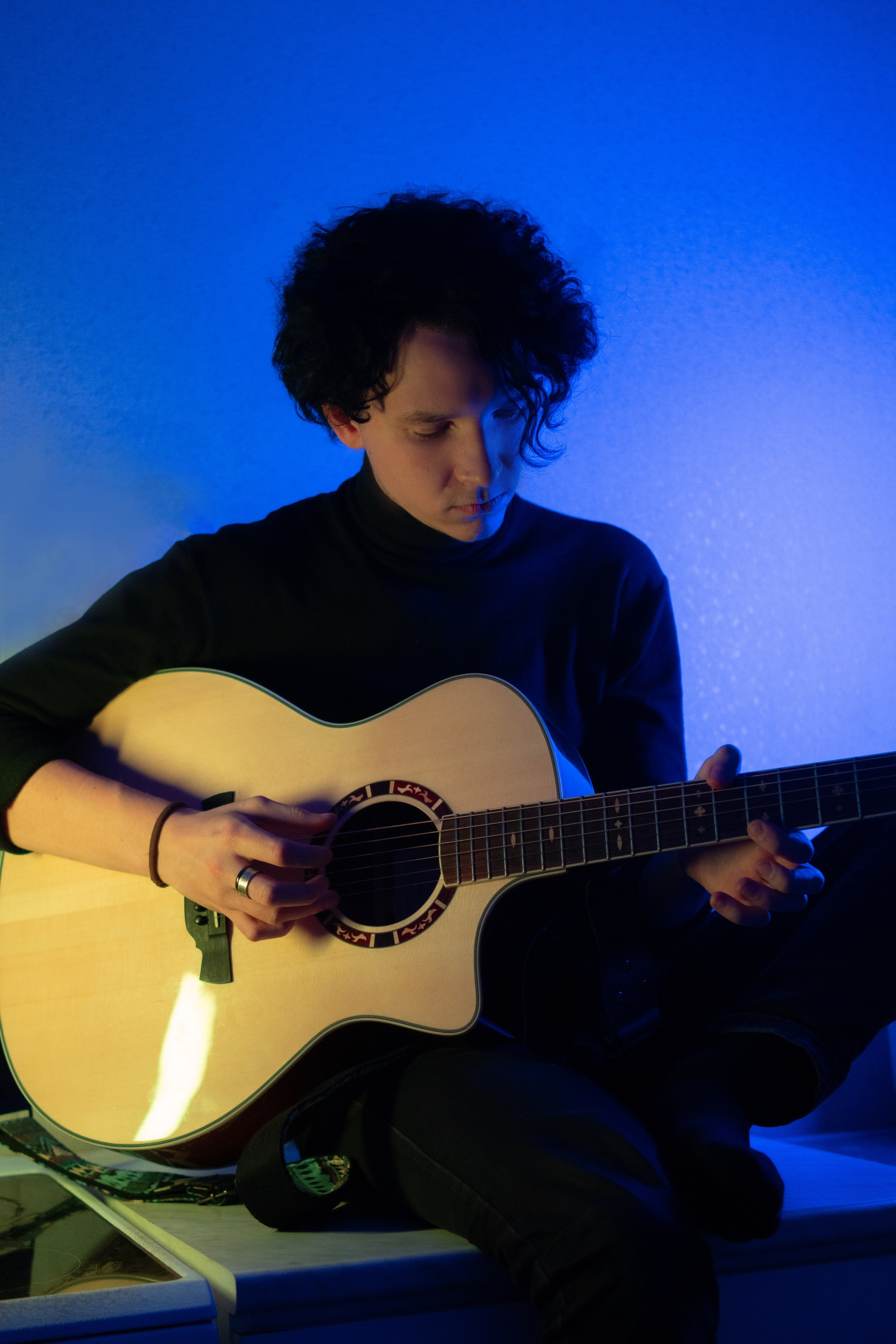 Арсений. Фотограф / видеограф в Москве и Сочи Sofia Riversong