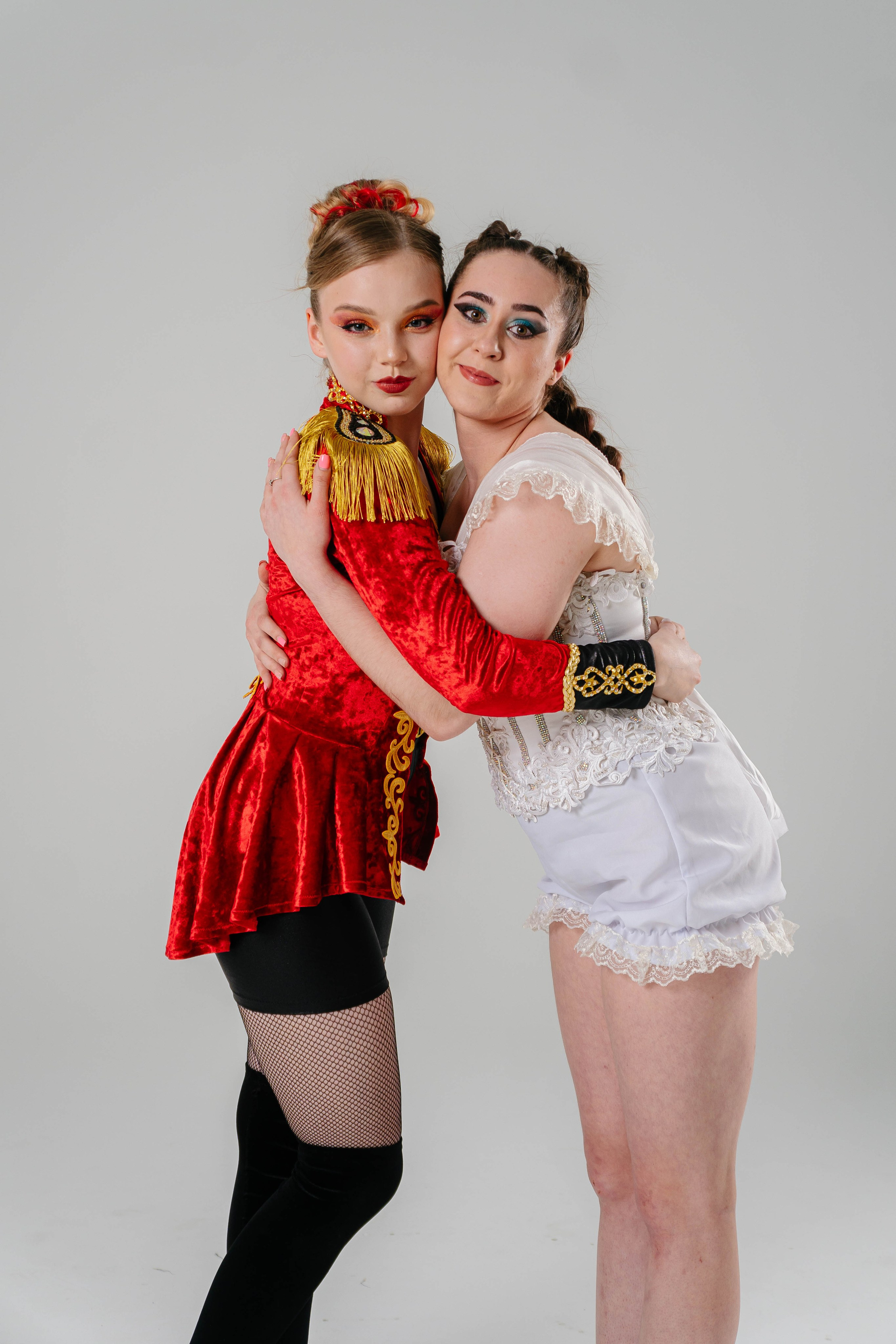 Выпуск ГУЦЭИ 2025. Фотограф / видеограф в Москве и Сочи Sofia Riversong