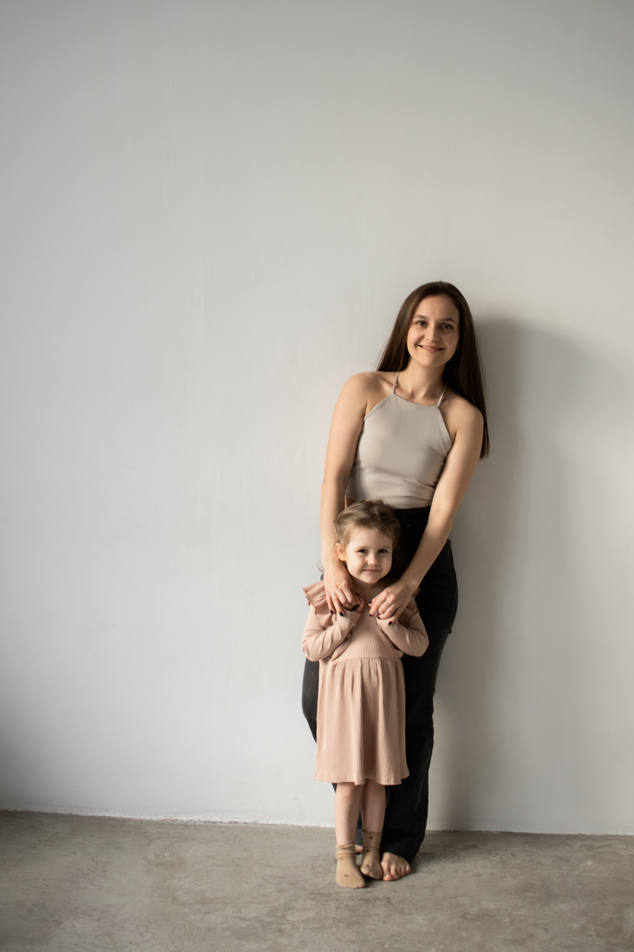 Виталий, Вера и Сашенька. Фотограф Челябинск Екатерина Миниханова