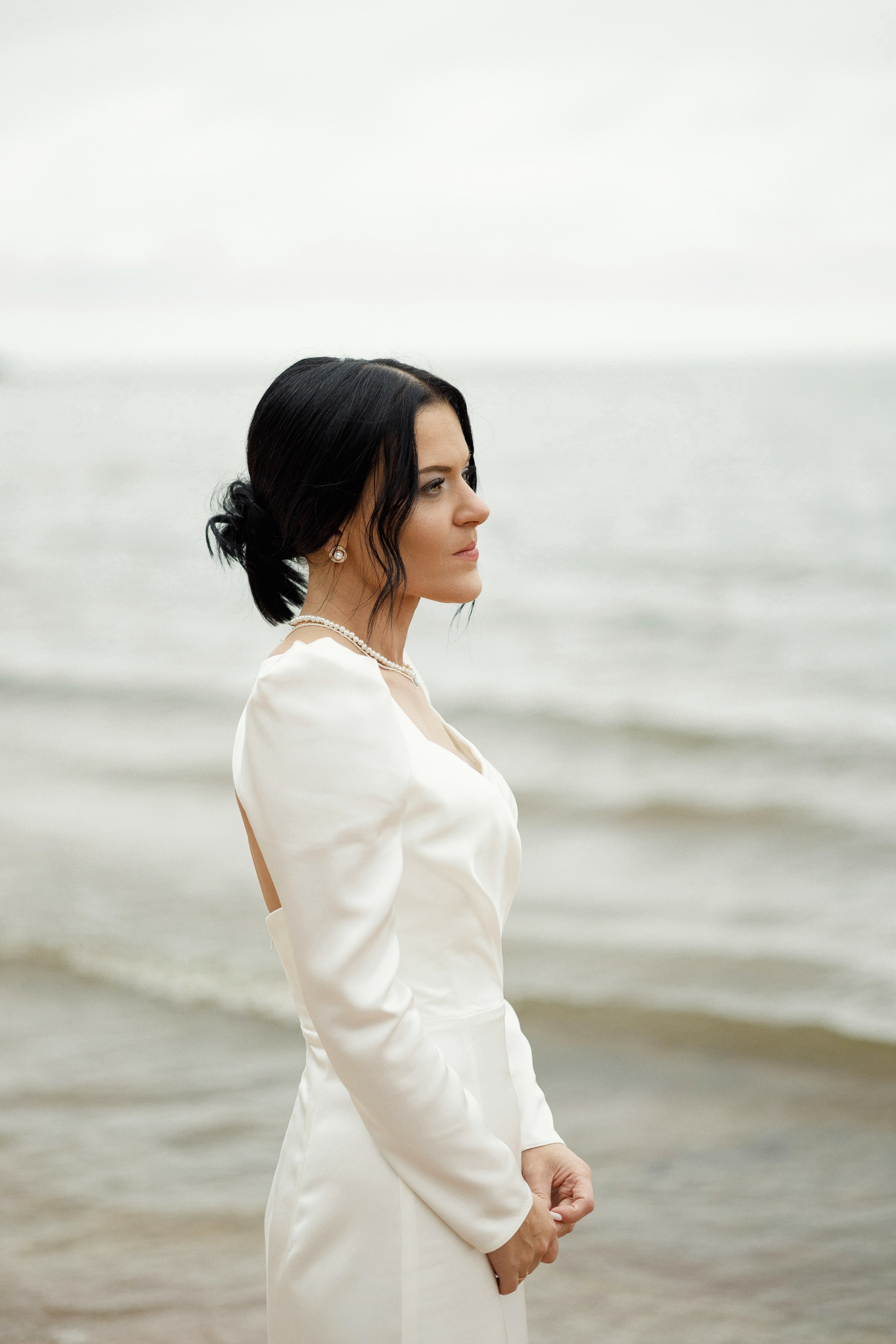 Полина и Даня. Женский и свадебный фотограф в Санкт-Петербурге Матвеева Наталья