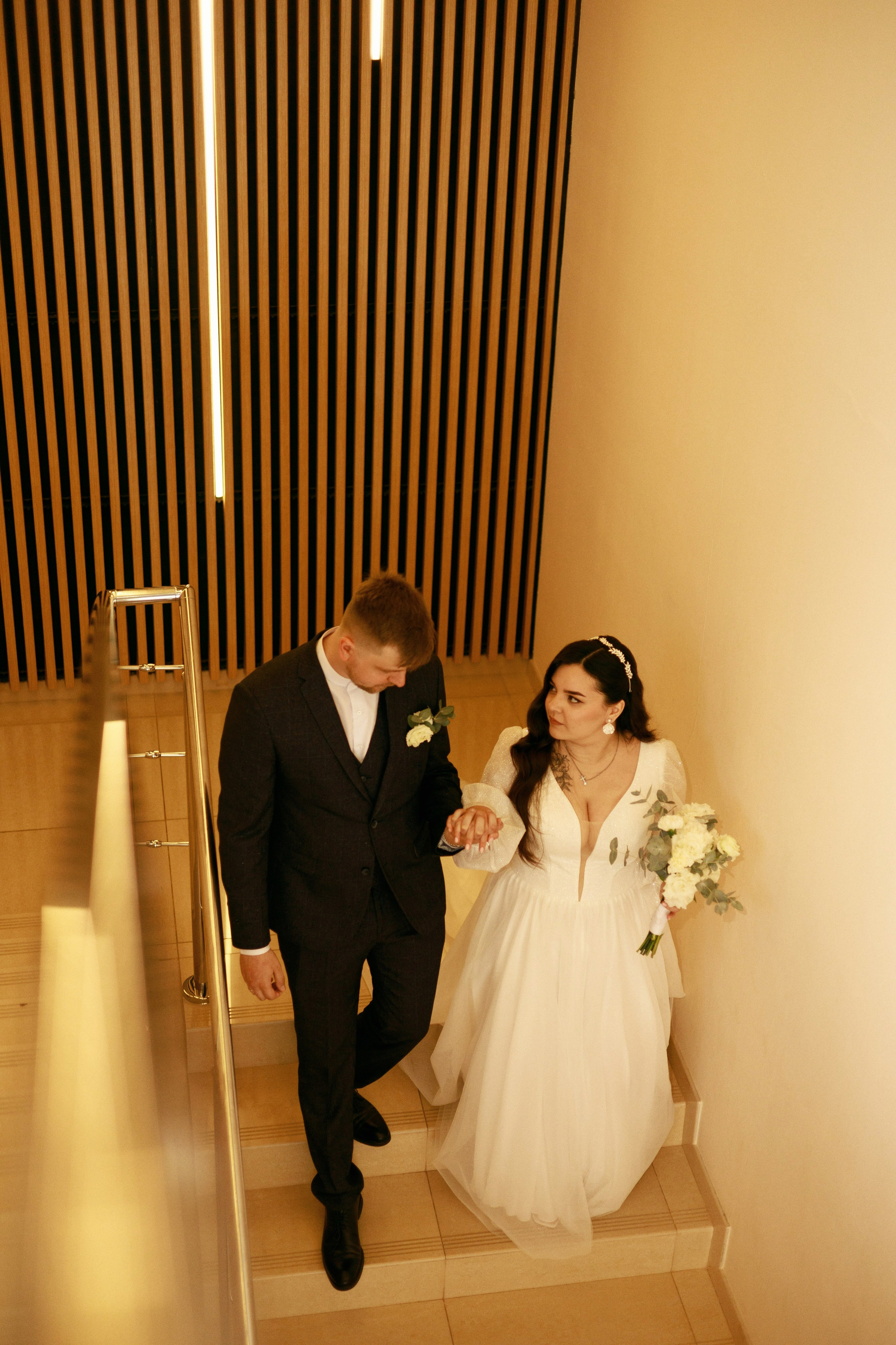 Арина и Влад. Женский и свадебный фотограф в Санкт-Петербурге Матвеева Наталья