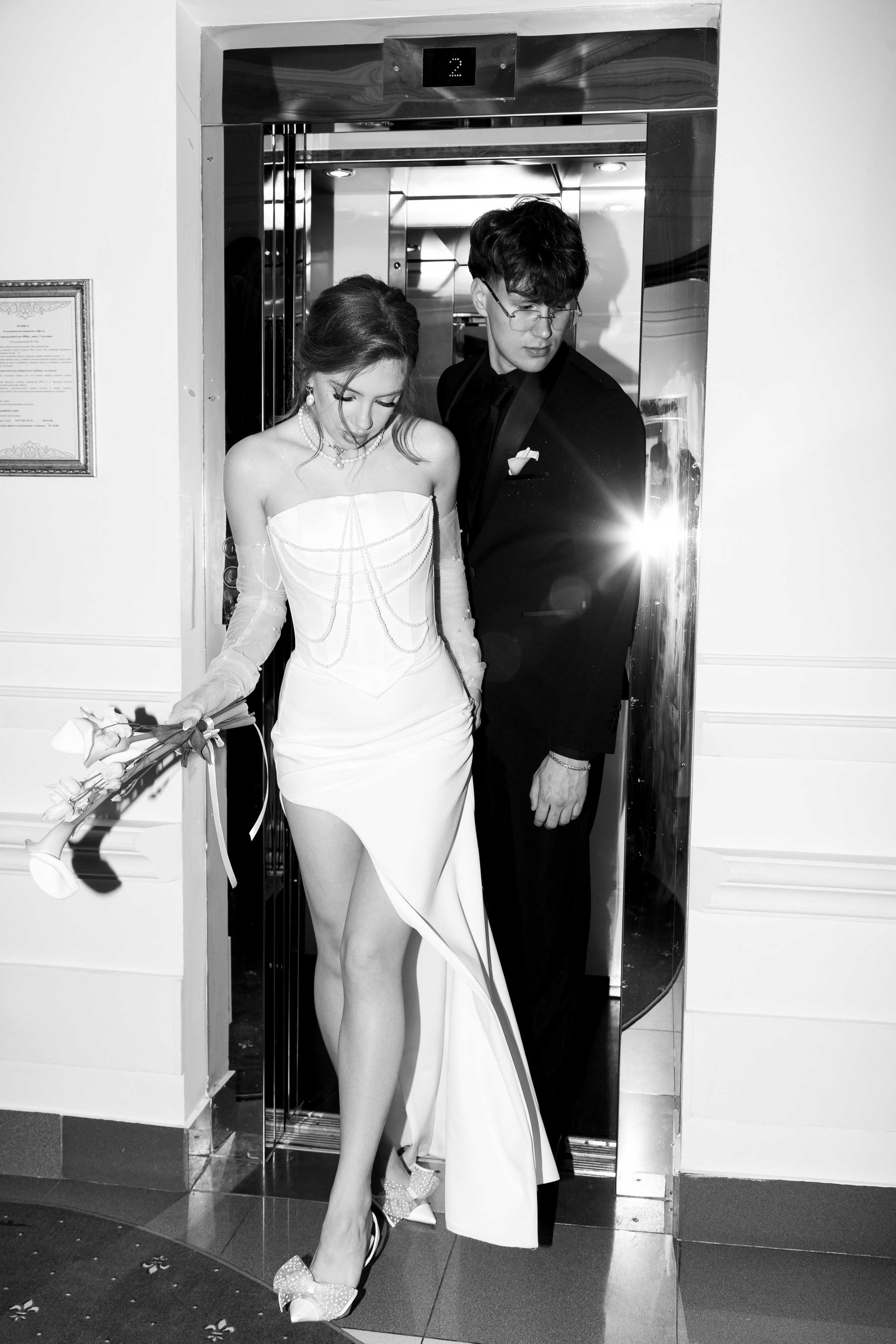 Торжество нашей любви. Фотограф в Самаре / Олеся Широнина