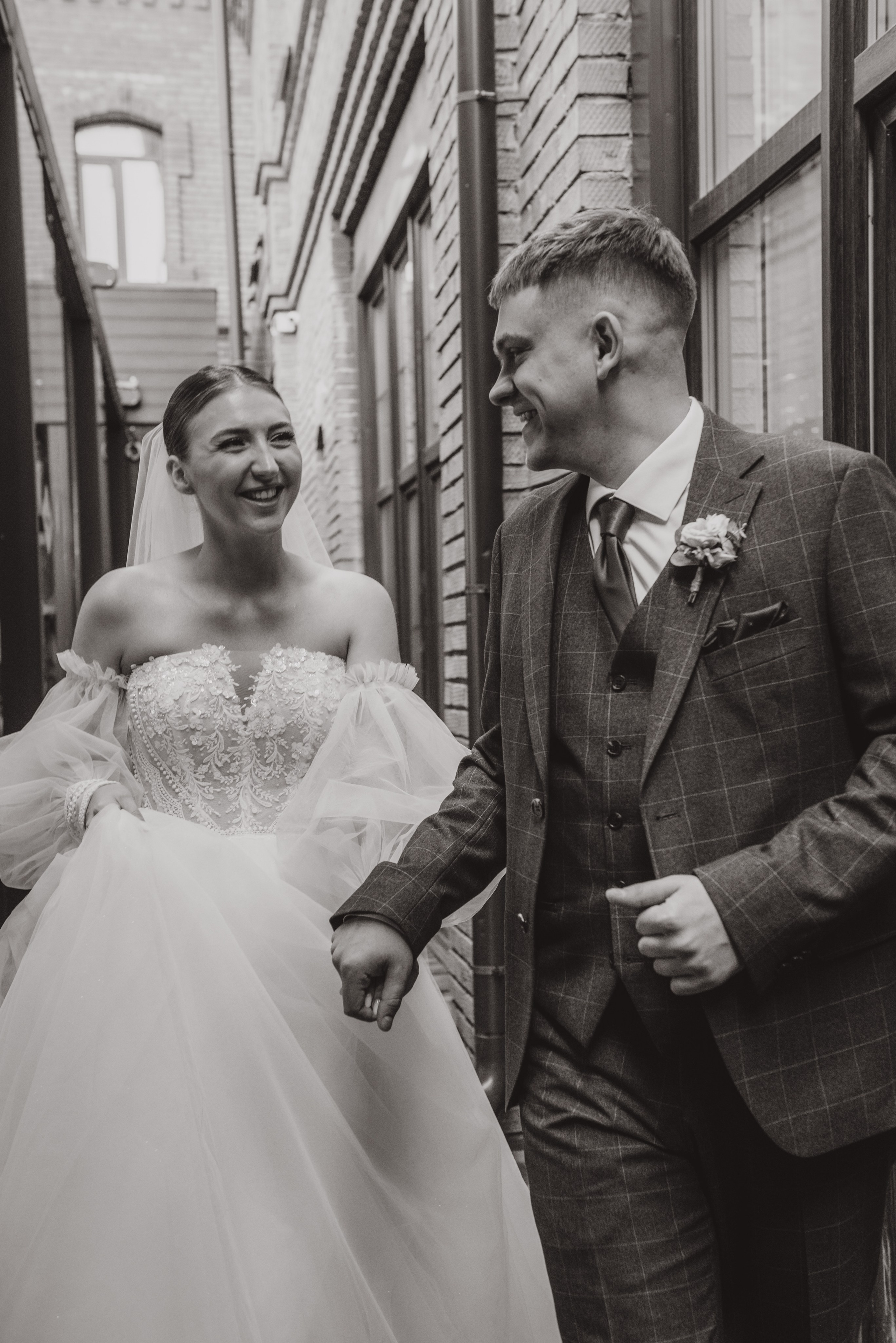 Павел и Мария (10 часов). Фотограф в Томске Мария Март