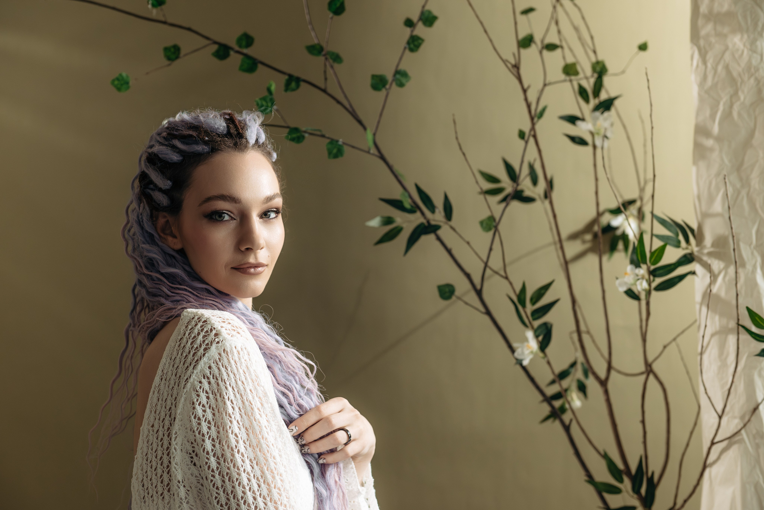 Алёна. Фотограф в Томске Мария Март