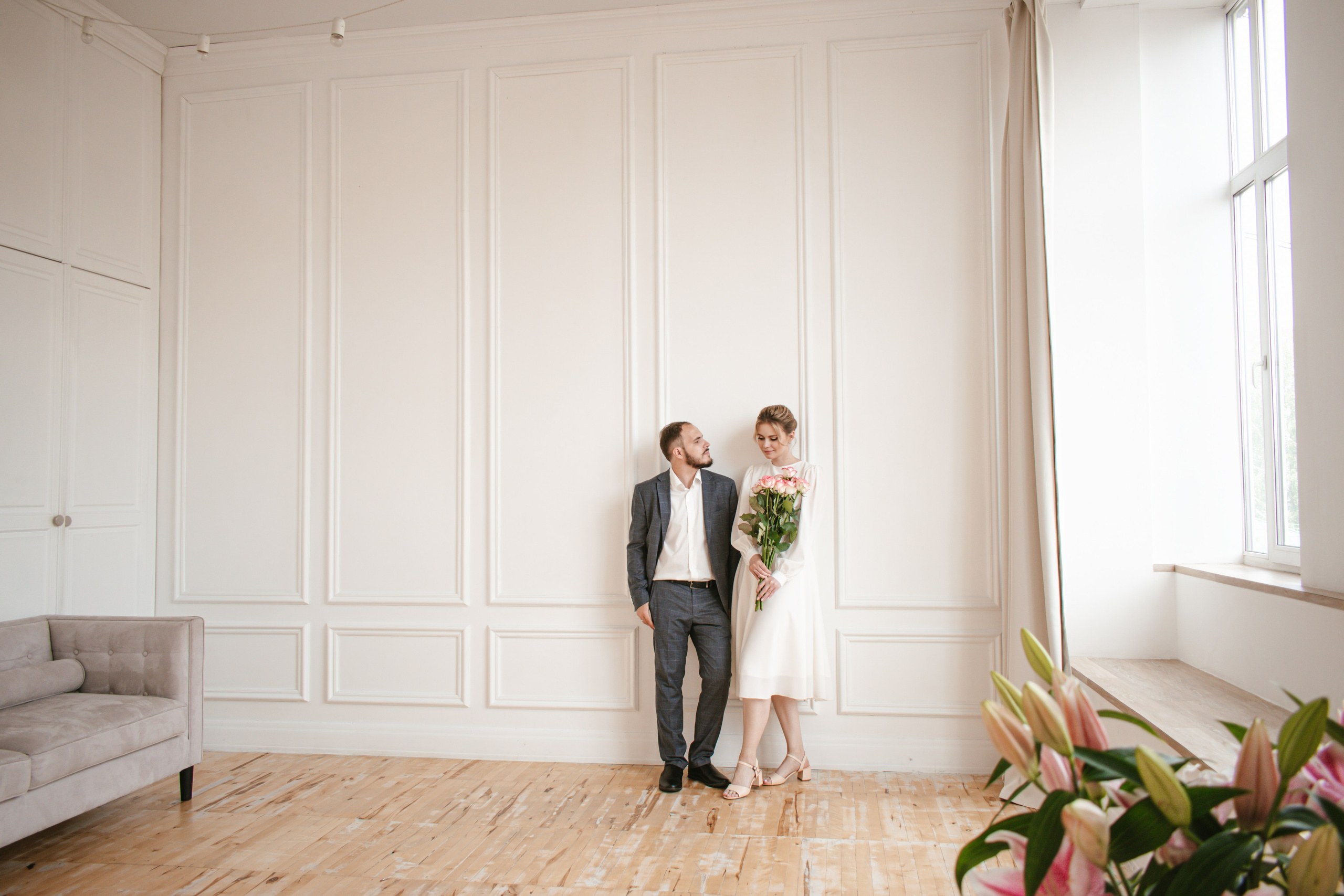 Свадьбы. Фотограф Екатеринбург | Алиса Митус