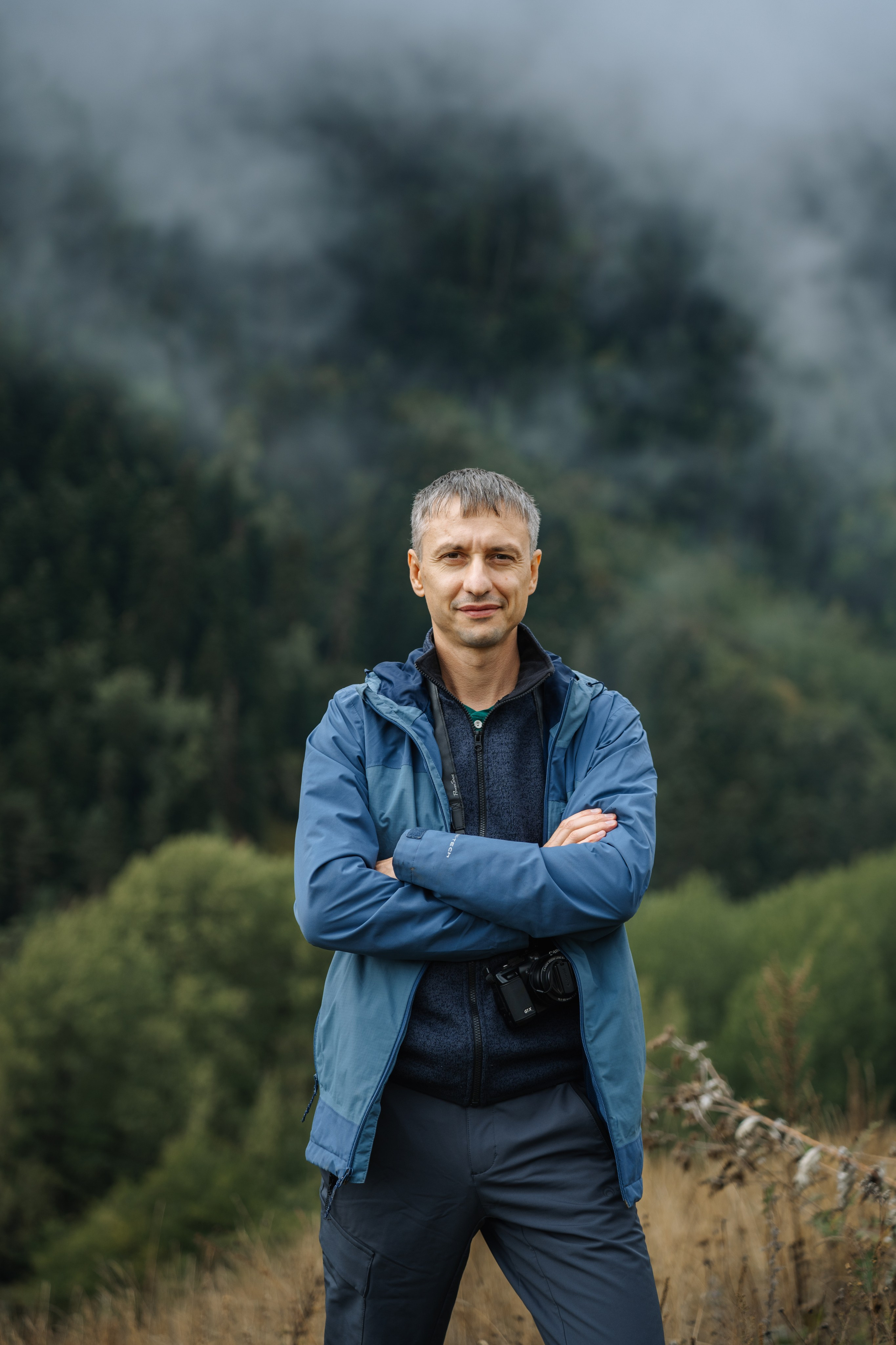 Домбай. Фотограф в Ростове-на-Дону и по всему миру Веникова Ольга