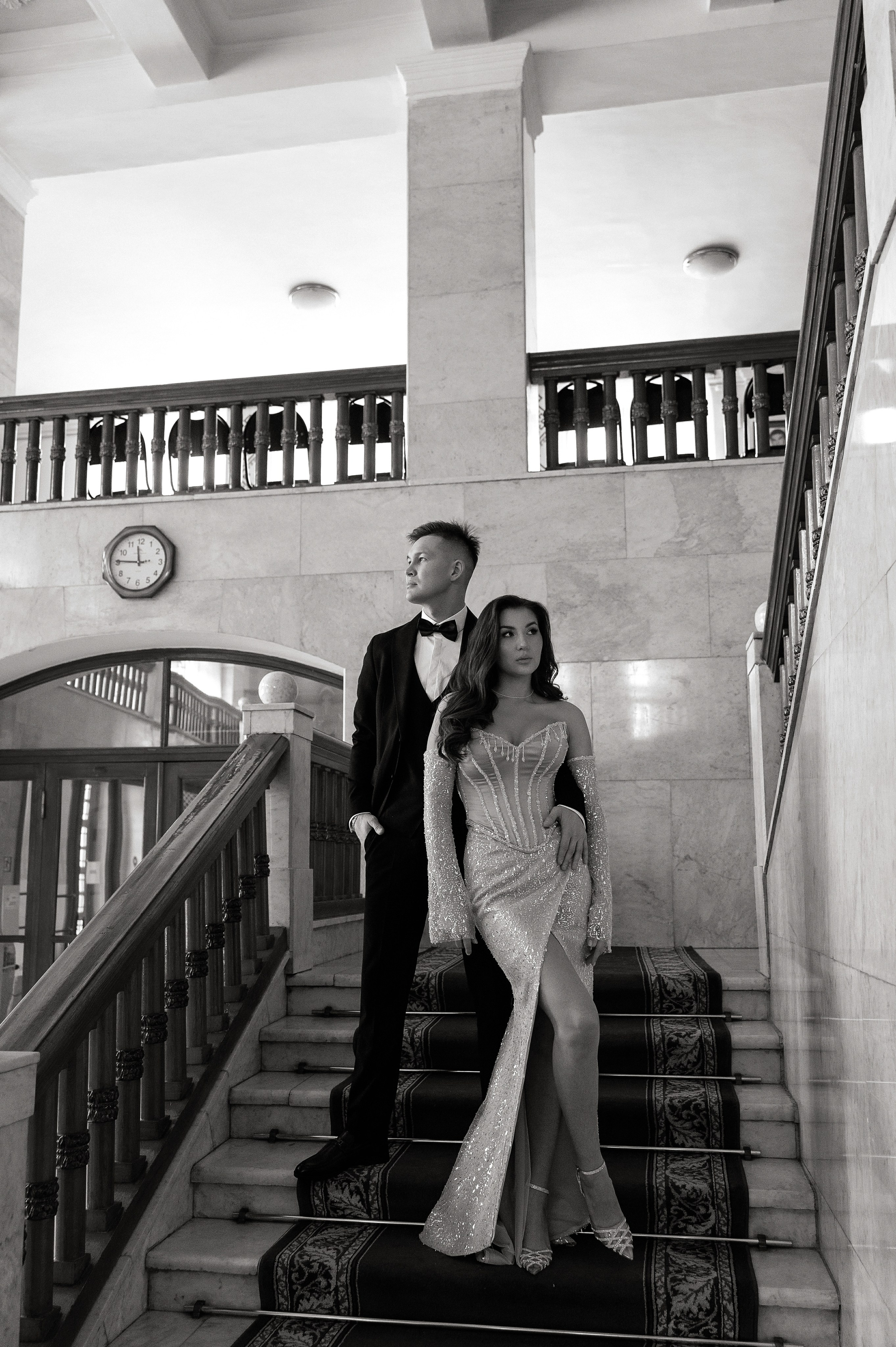 Свадебная серия. Свадебный и семейный фотограф в Чебоксарах Ирина Левнер