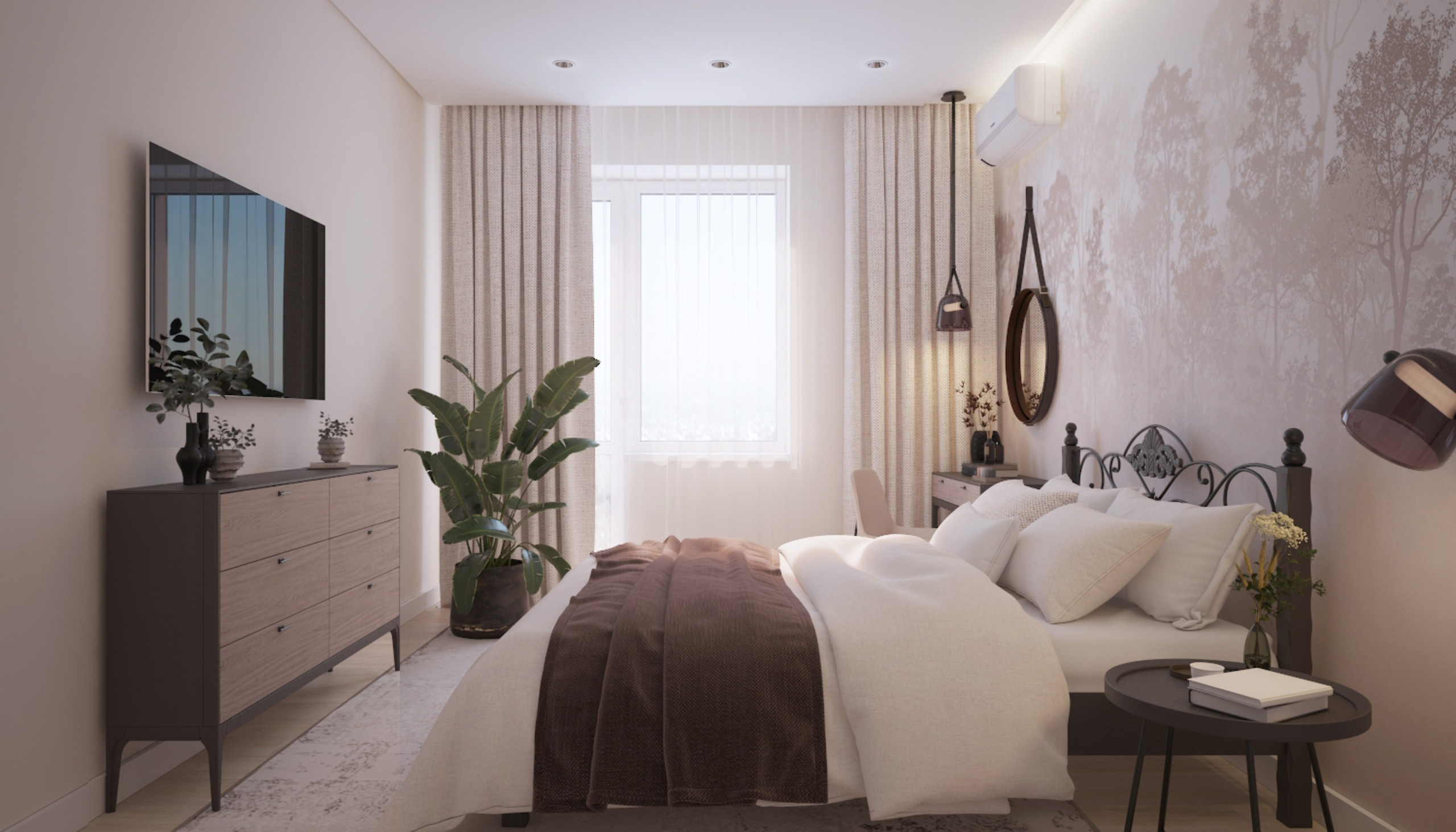 Malakhova 83. RASEN DESIGN. Архитектурные проекты зданий, интерьеров и благоустройства