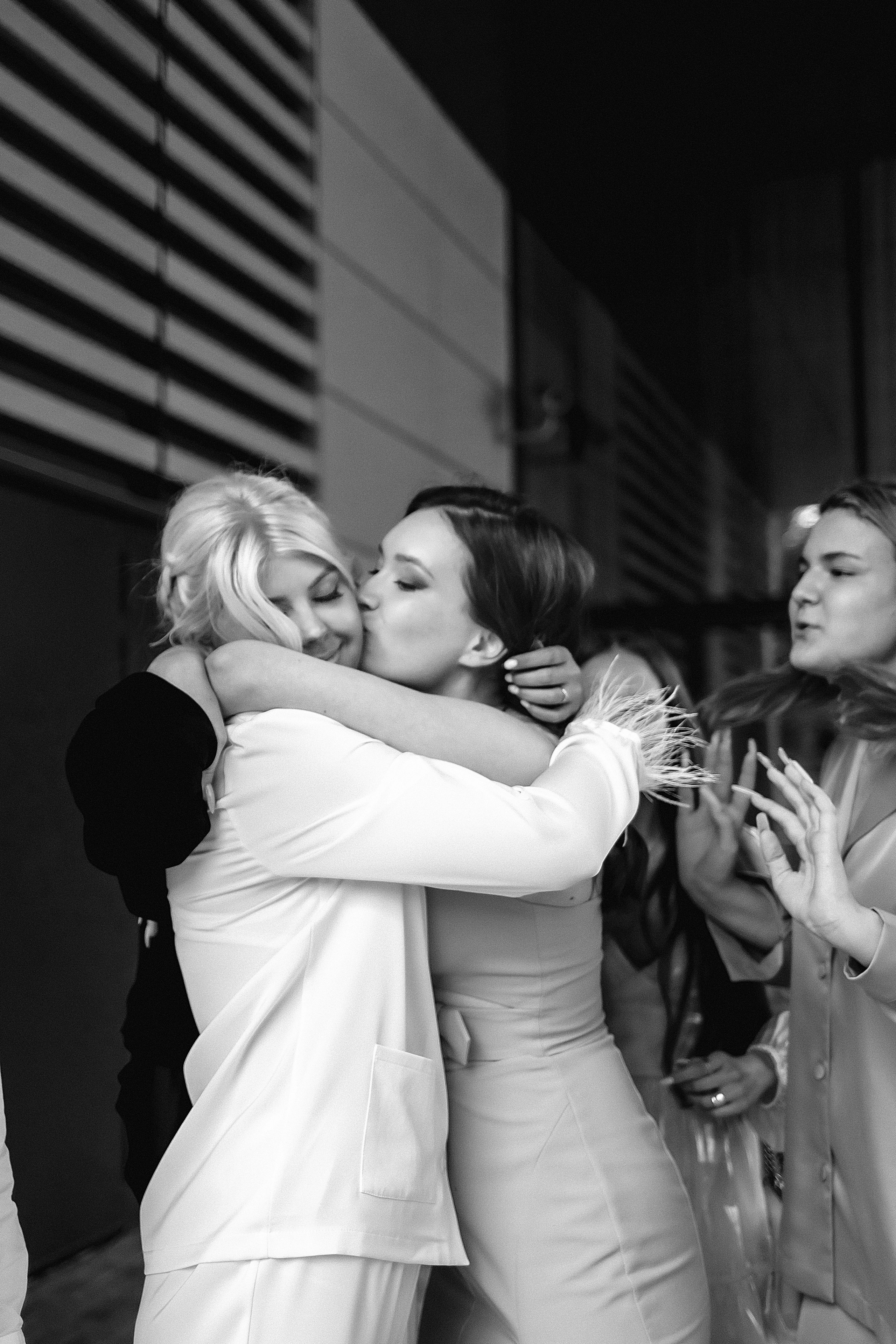 Полина и Александр. Фотограф в Москве Базанова Дарья