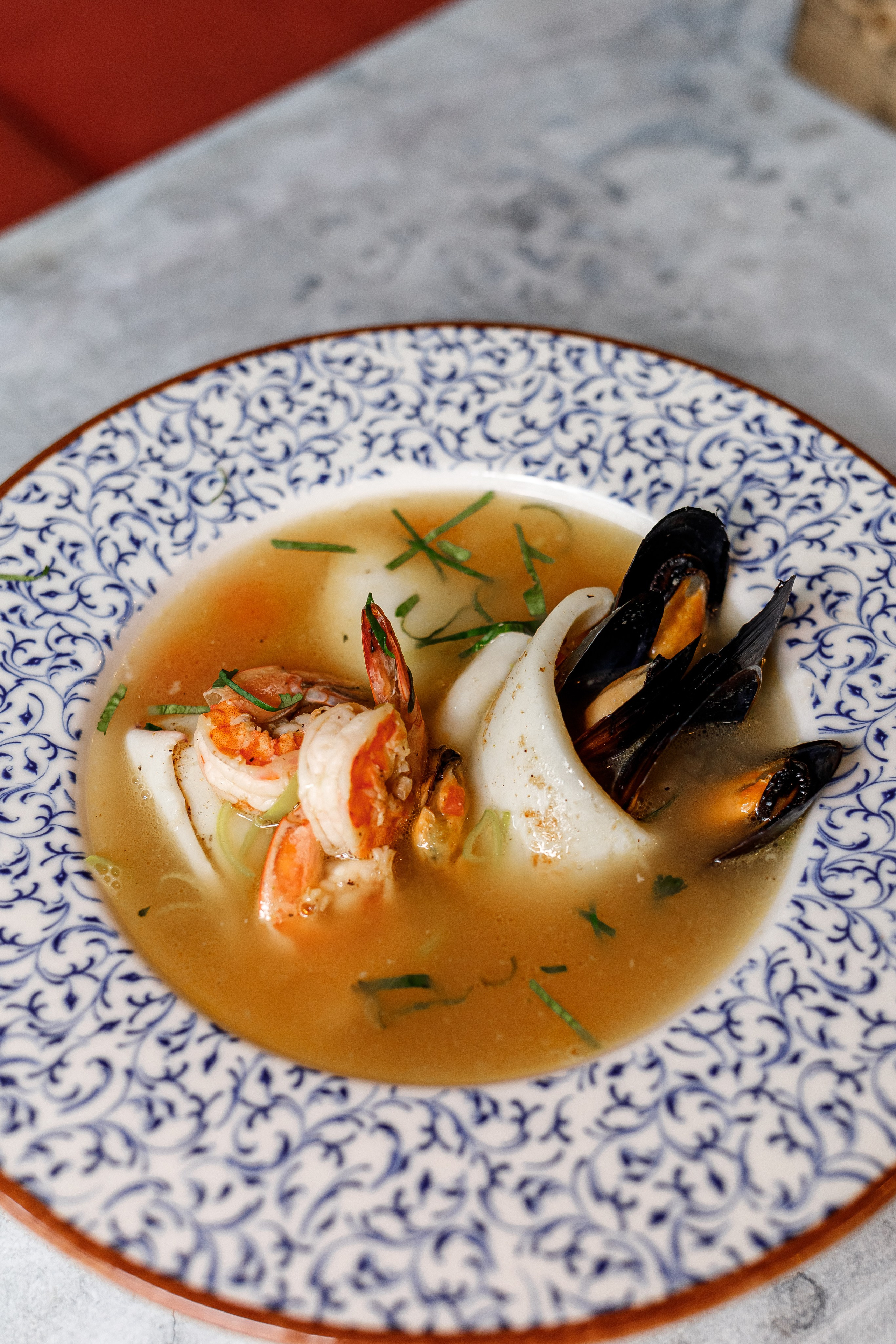 Ресторации. Фотограф в Москве Базанова Дарья