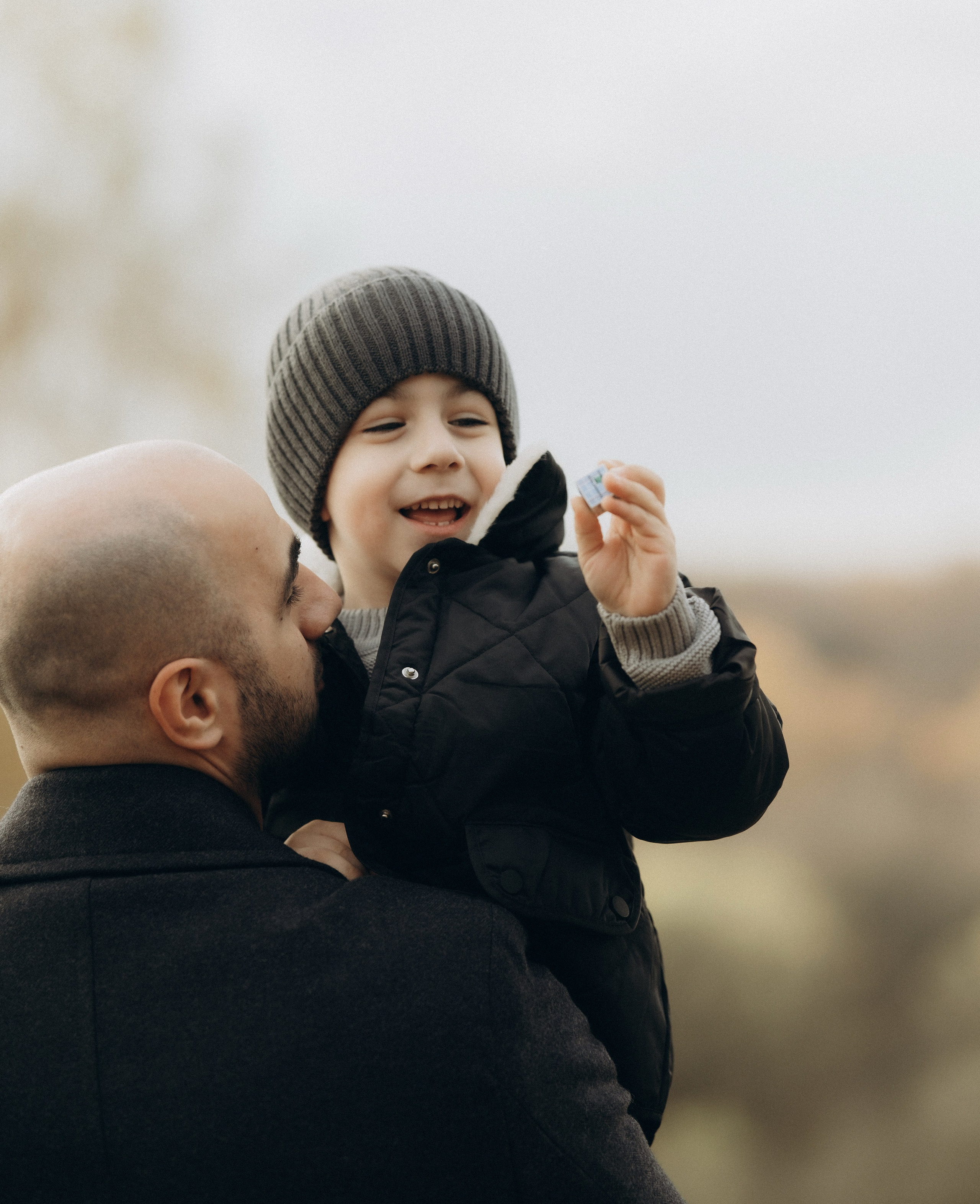 Осень в Царицыно. Фотограф в Москве Ольга Елоева
