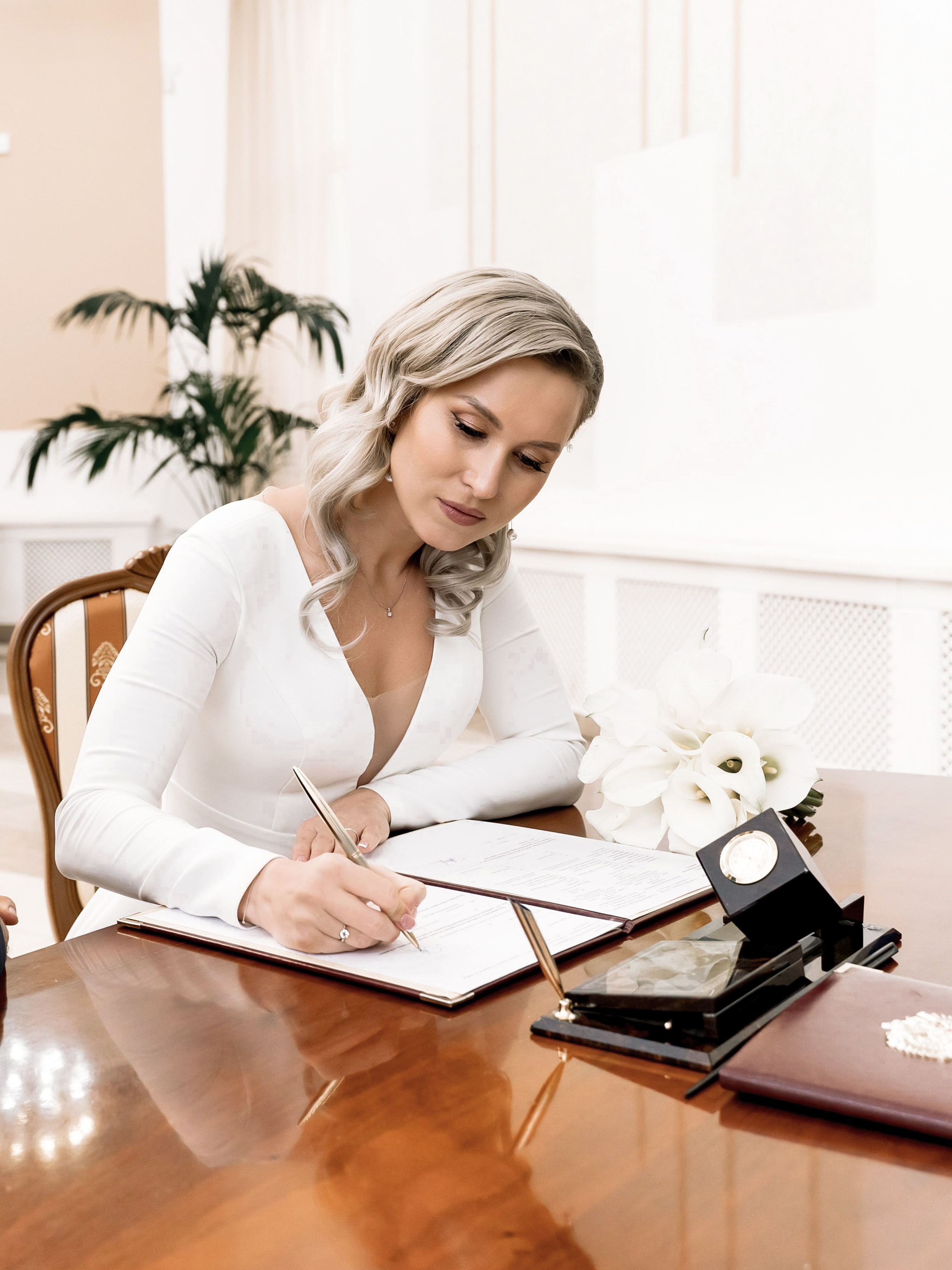 М & Н. Свадебный фотограф в Москве