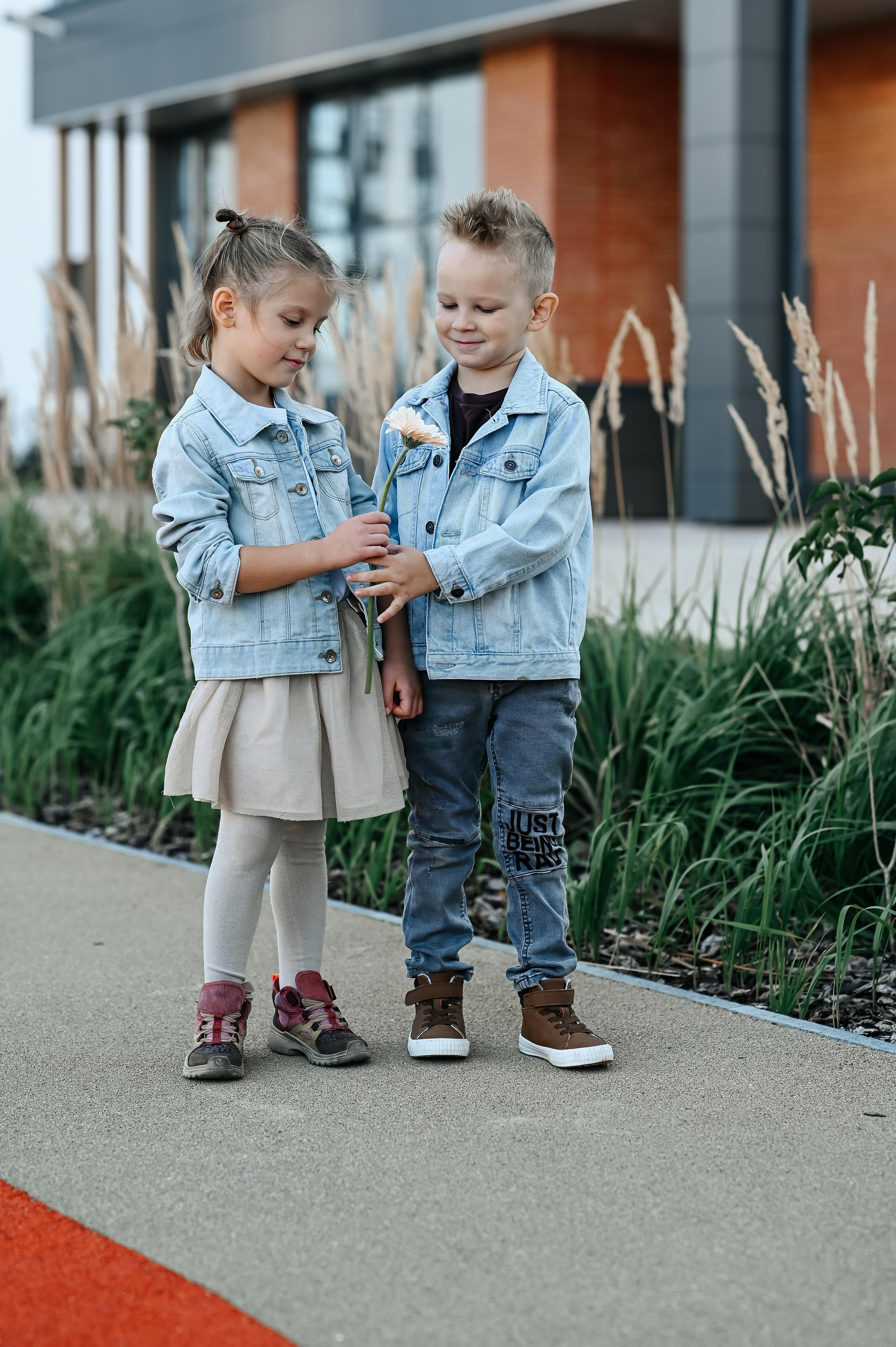 Детство бывает разным. Семейный и женский фотограф в Челябинске Замятина Ольга