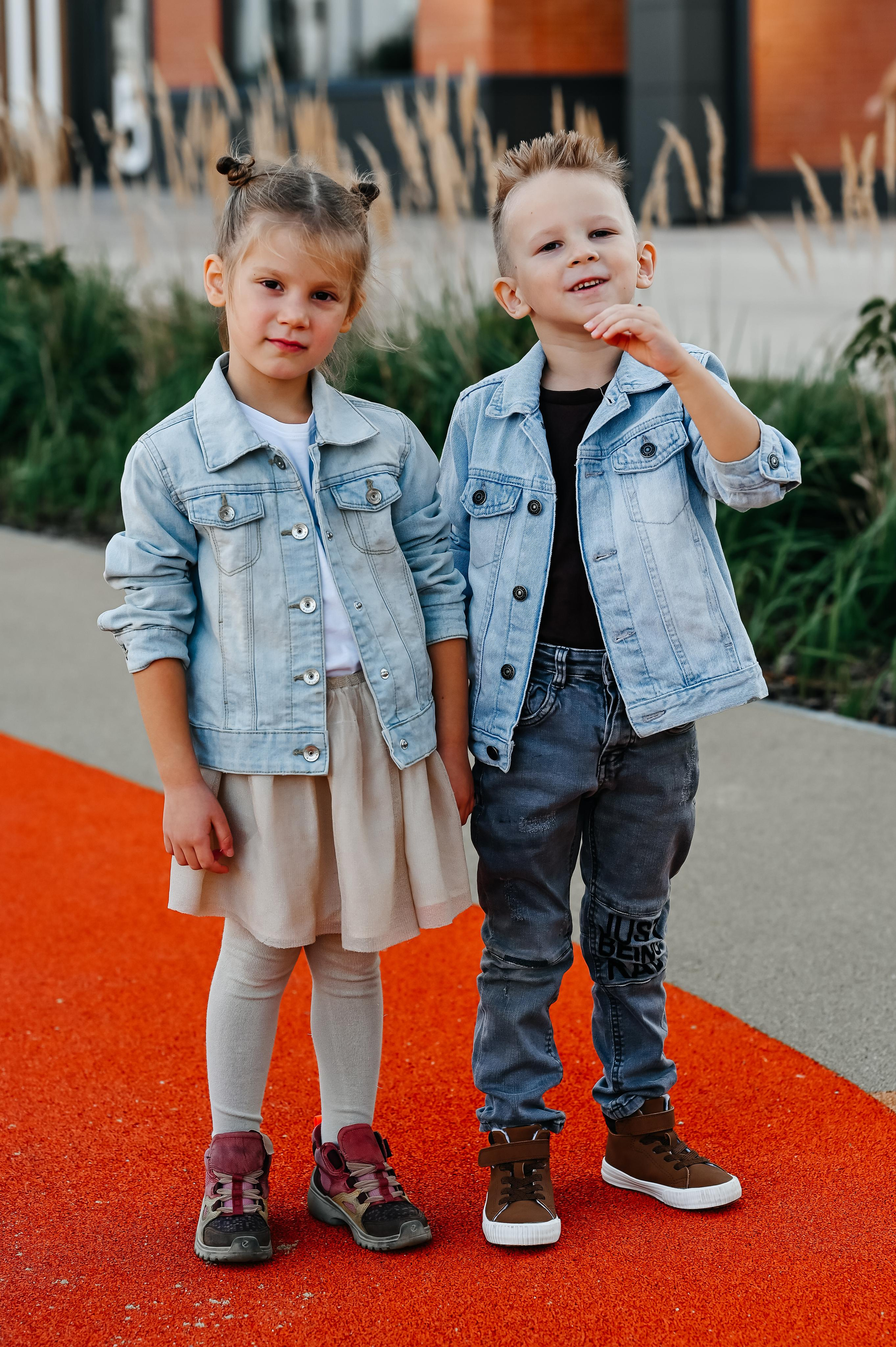 Детство бывает разным. Семейный и женский фотограф в Челябинске Замятина Ольга