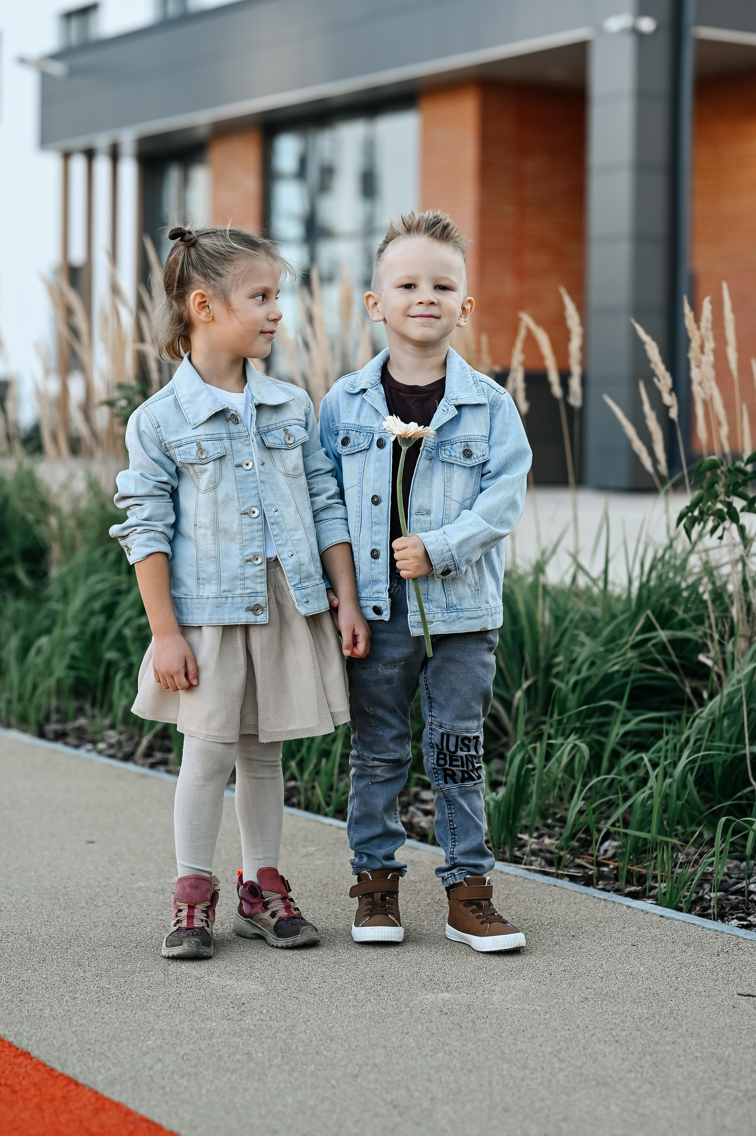 Детство бывает разным. Семейный и женский фотограф в Челябинске Замятина Ольга