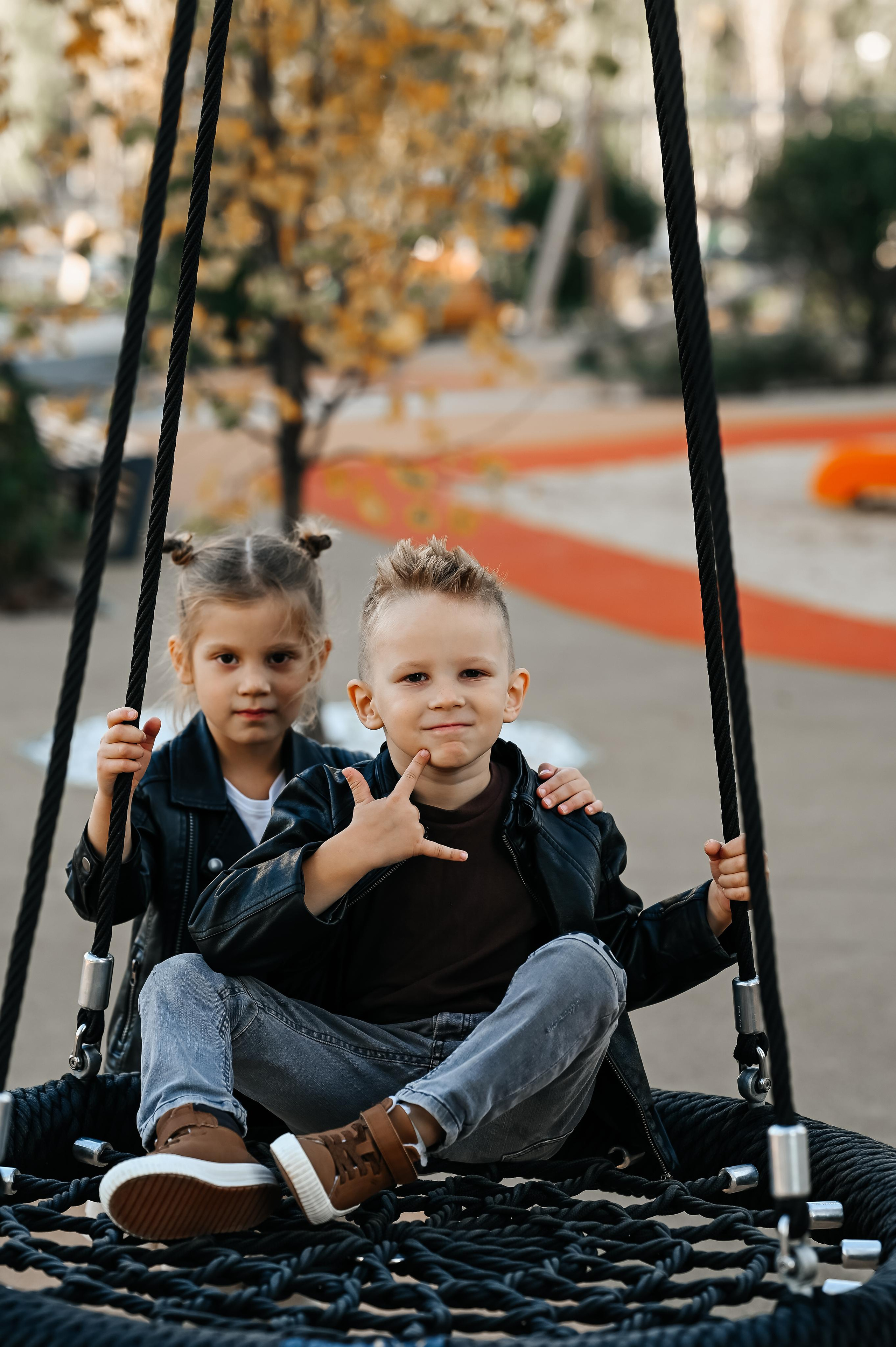 Детство бывает разным. Семейный и женский фотограф в Челябинске Замятина Ольга